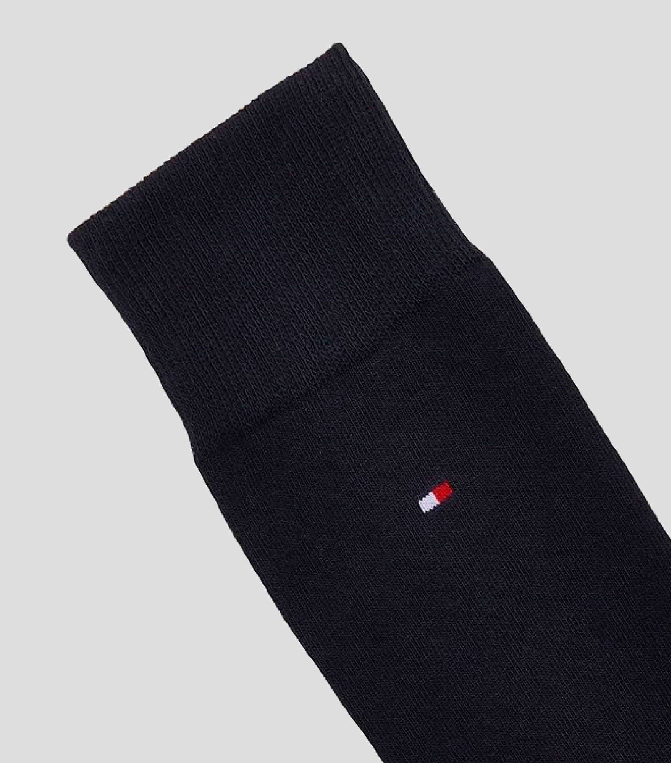 Set 2 Calcetines con discreto logotipo Hombre