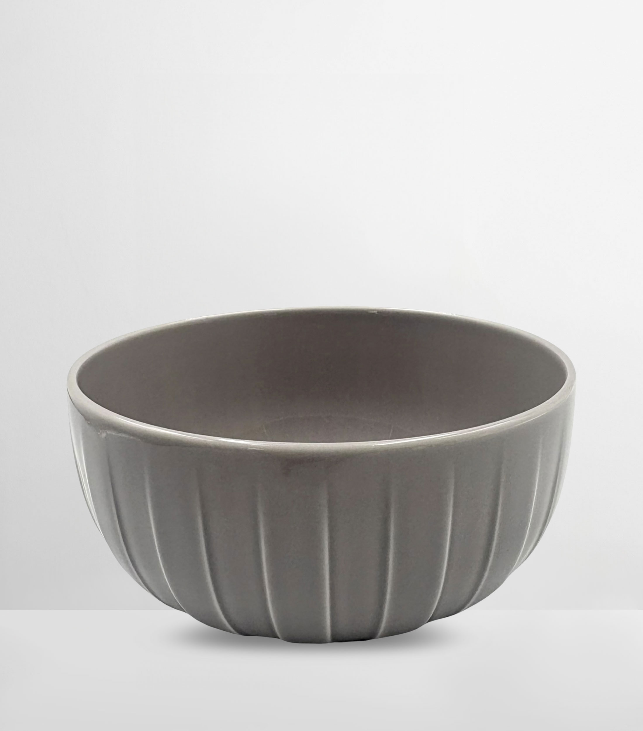Ensaladera Absolute Gris