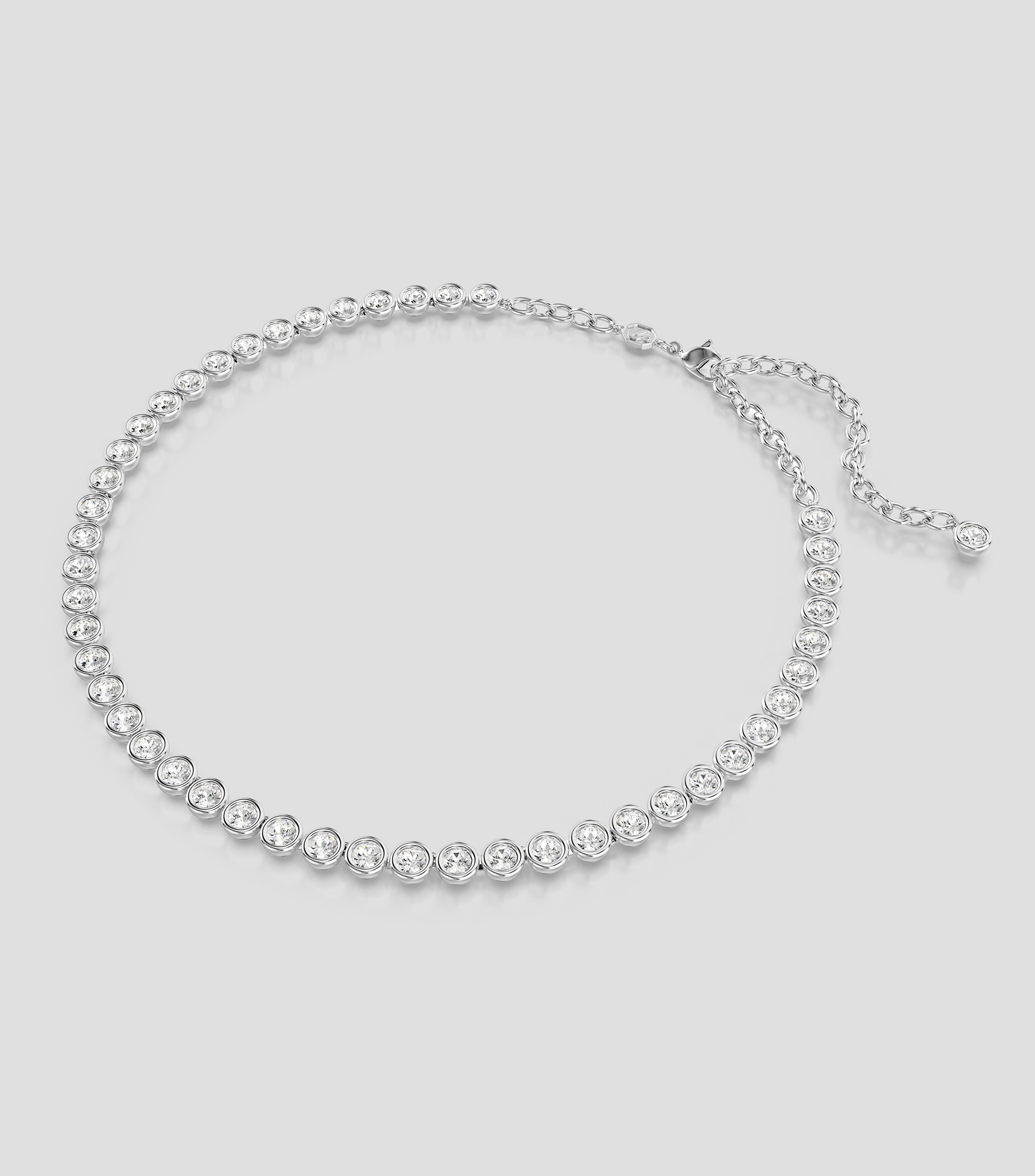 Collar Imber Tennis Mujer