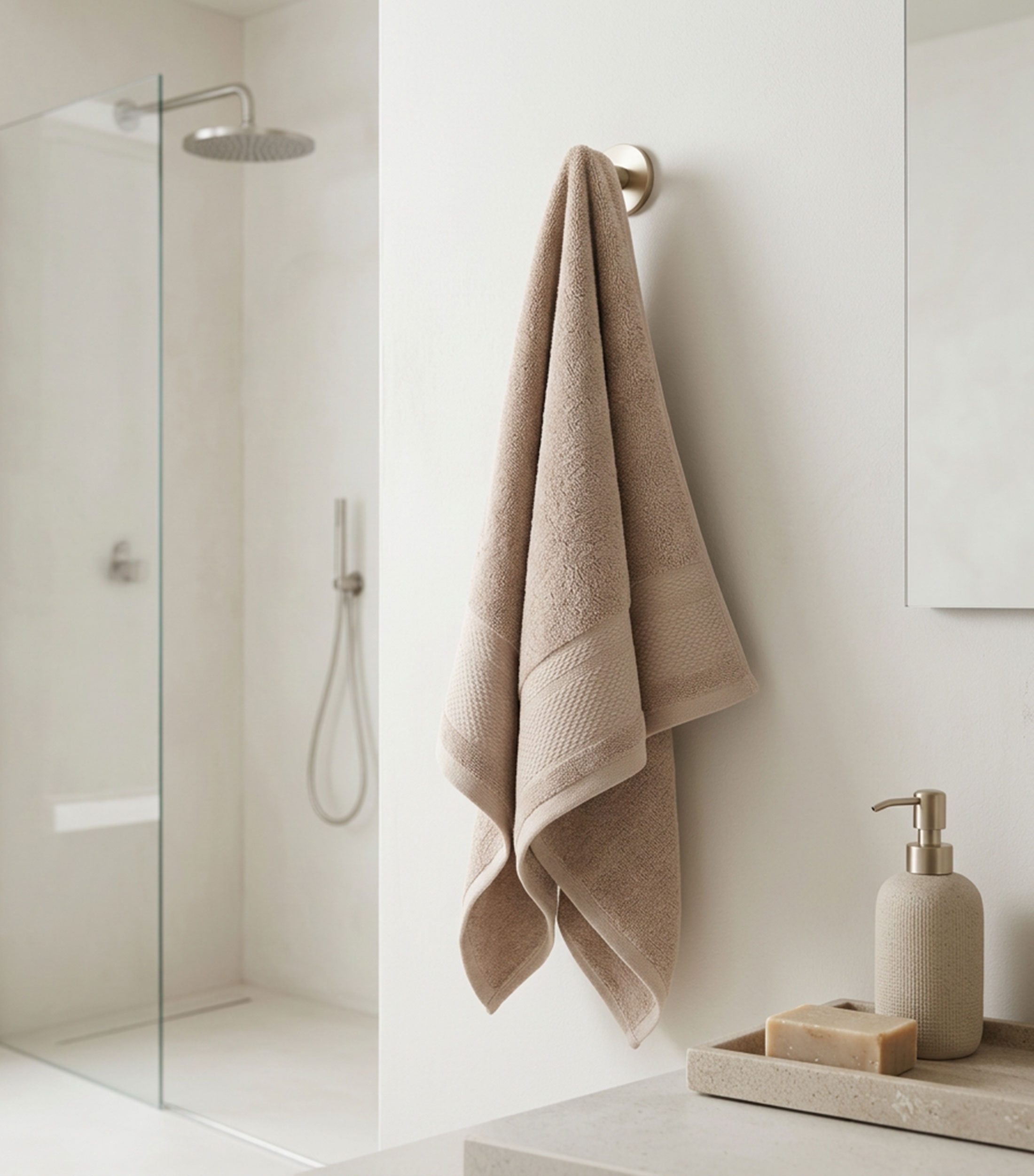 Toalla de baño Lisboa