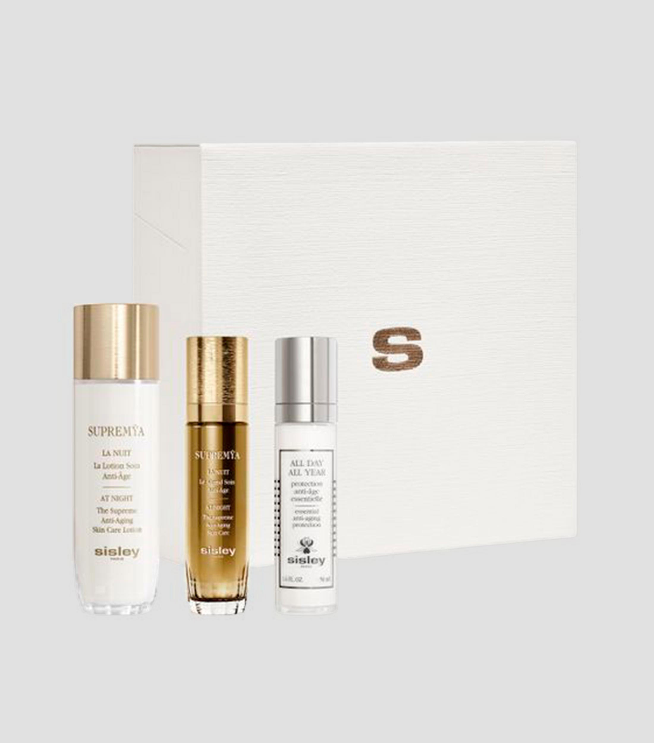 Set Tratamiento Facial Prestige Supremÿa At Night Unisex