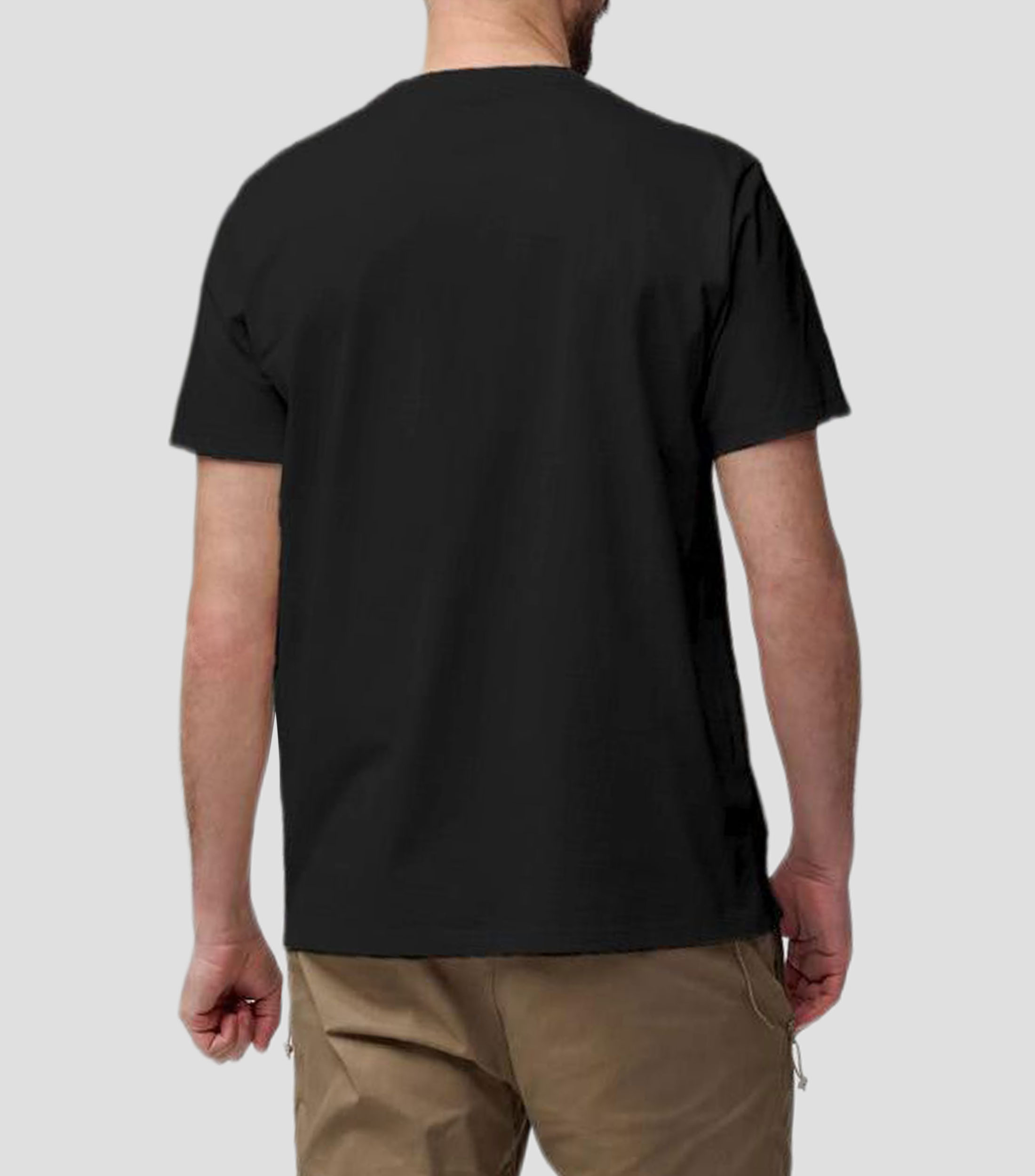 Playera Hombre