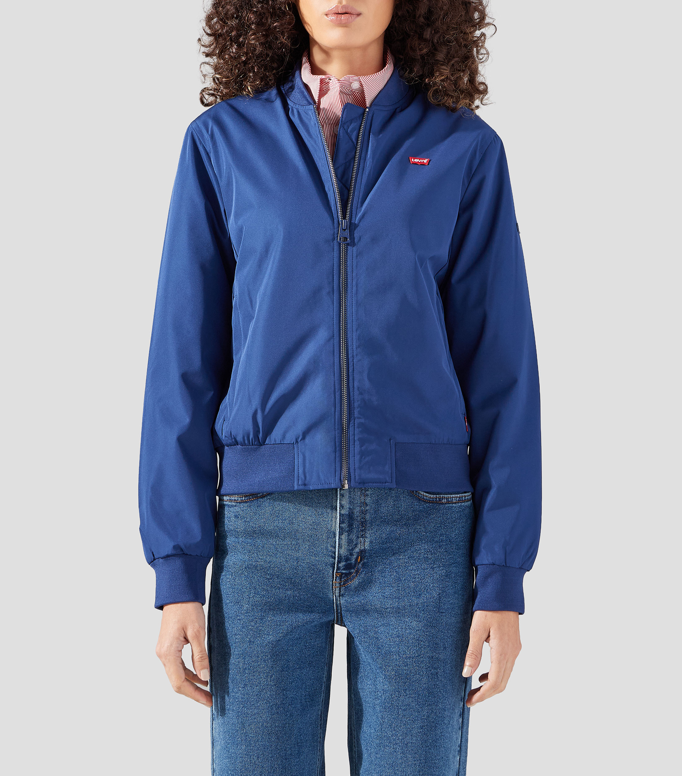 Chamarra bomber Perfect Mujer