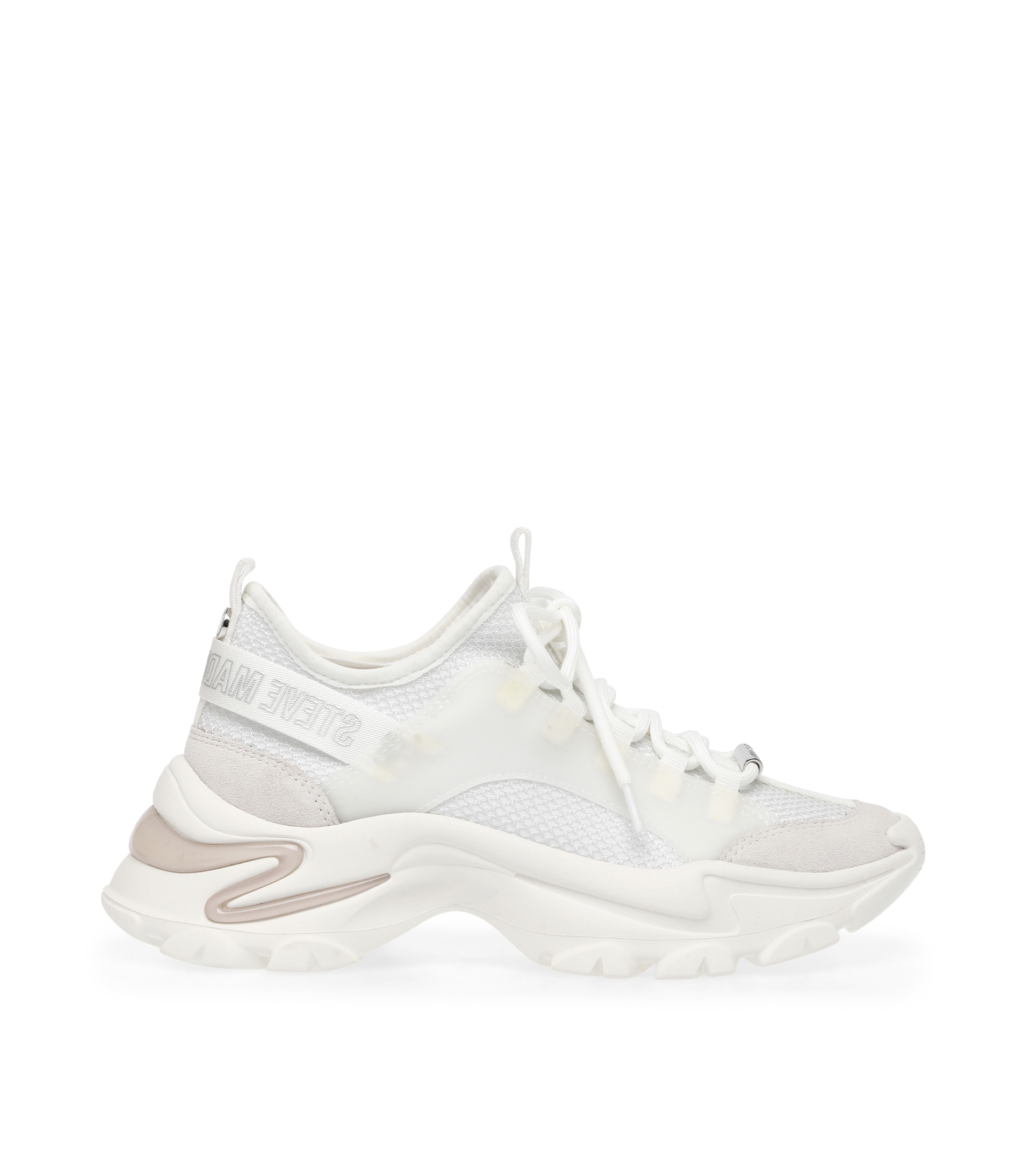 Tenis steve madden palacio de sale hierro