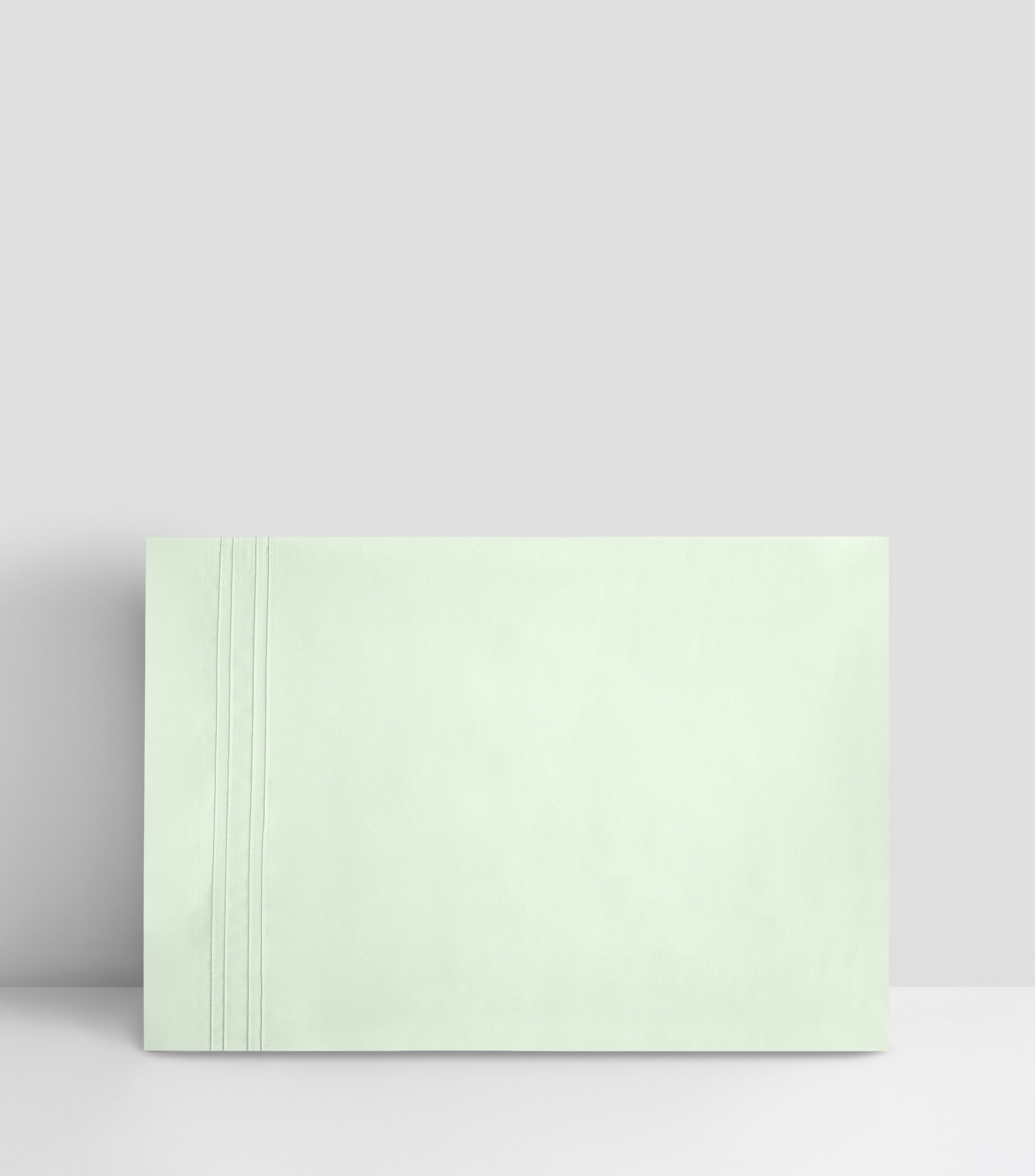 Funda para almohada Tarento estándar Menta