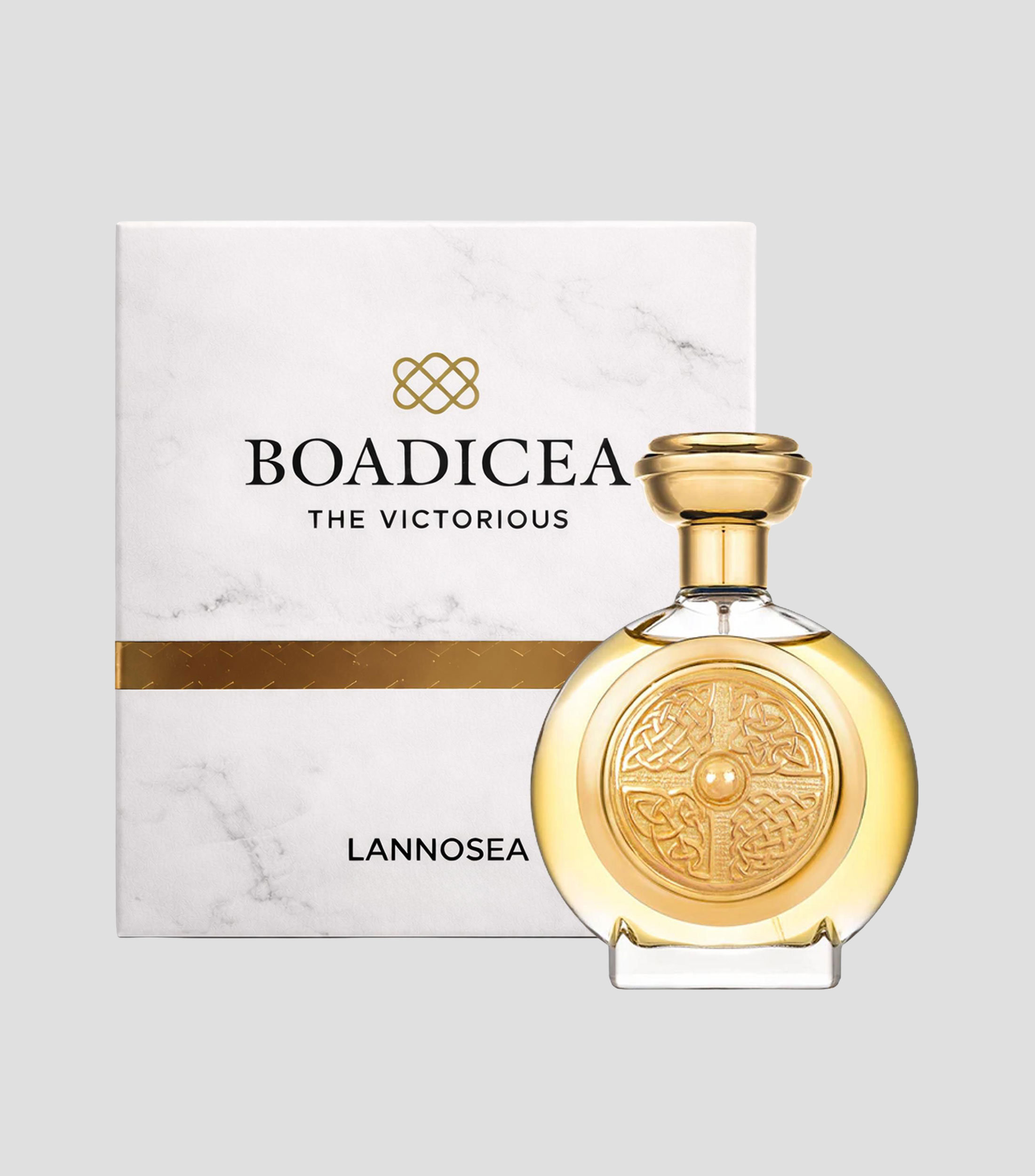 Perfume Lannosea Eau de Parfum, 100 ml Unisex