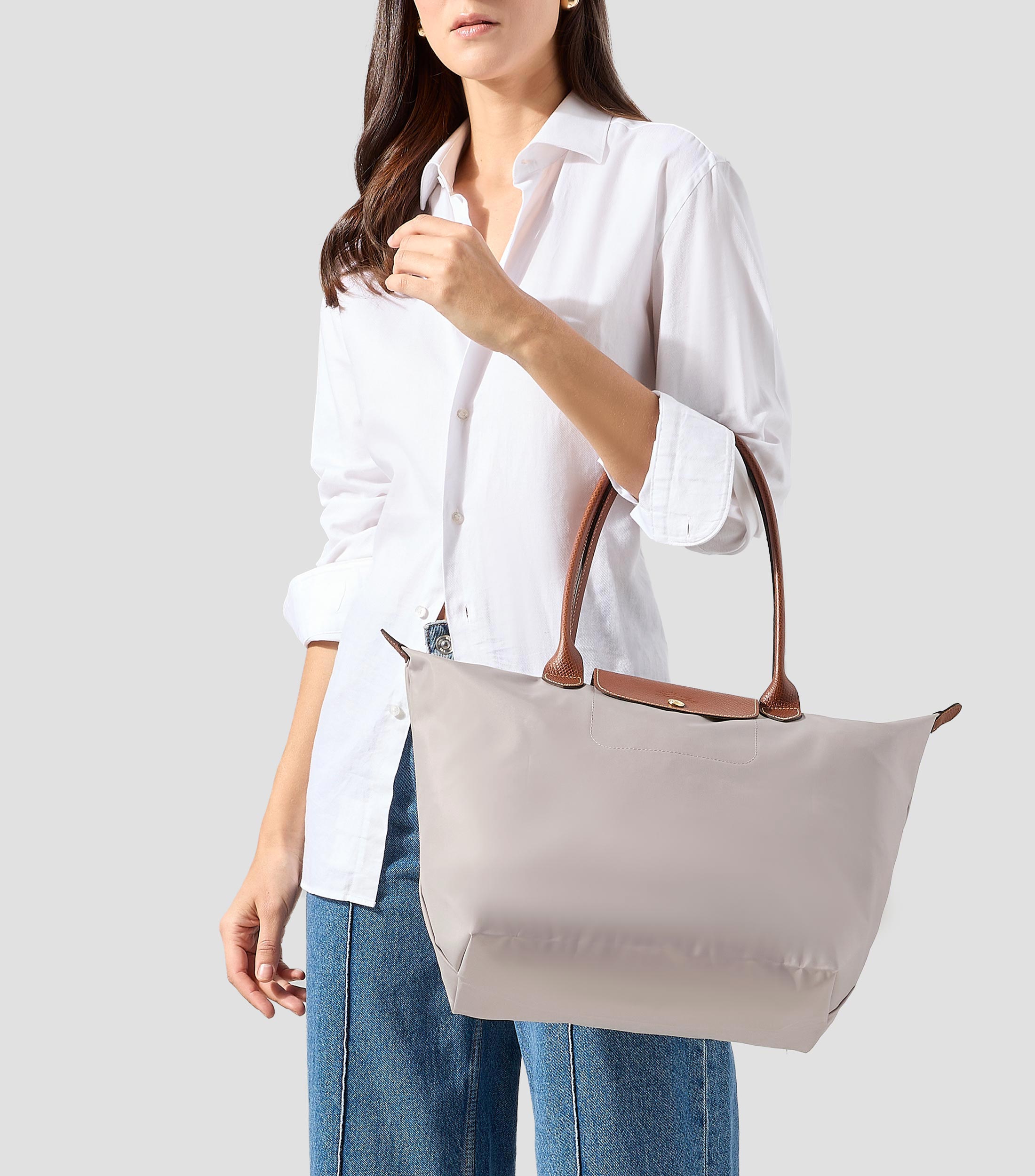 Bolsa Shoulder Mujer