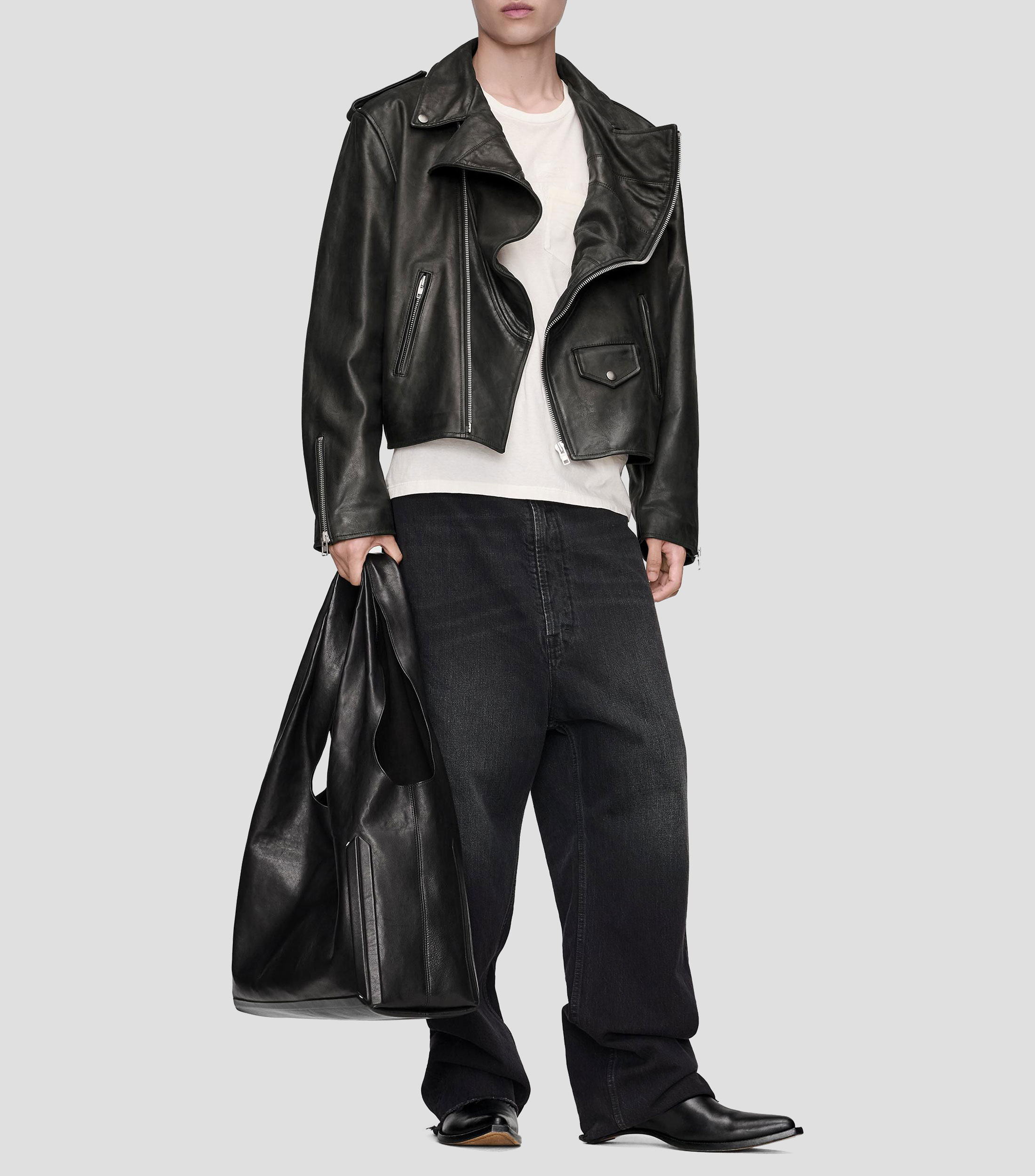 Jeans regular Hombre