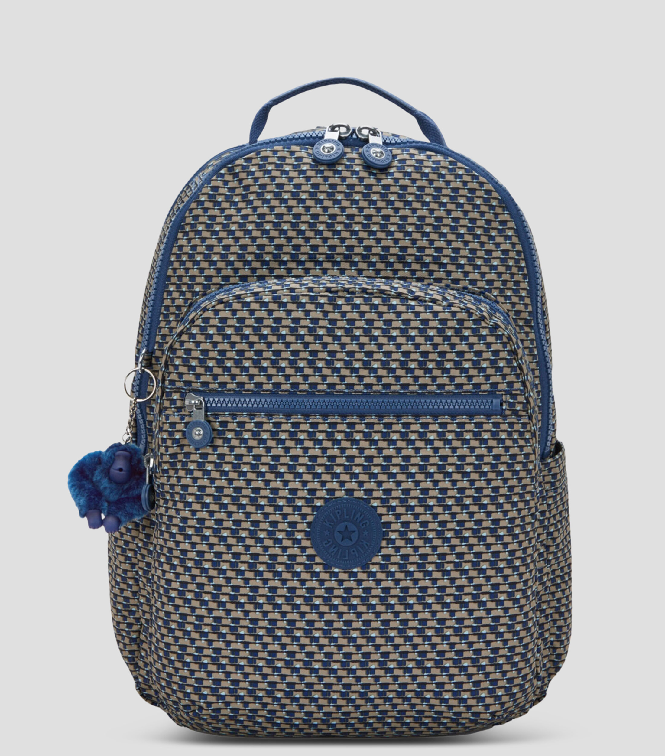 Mochila Seoul Lap Niña