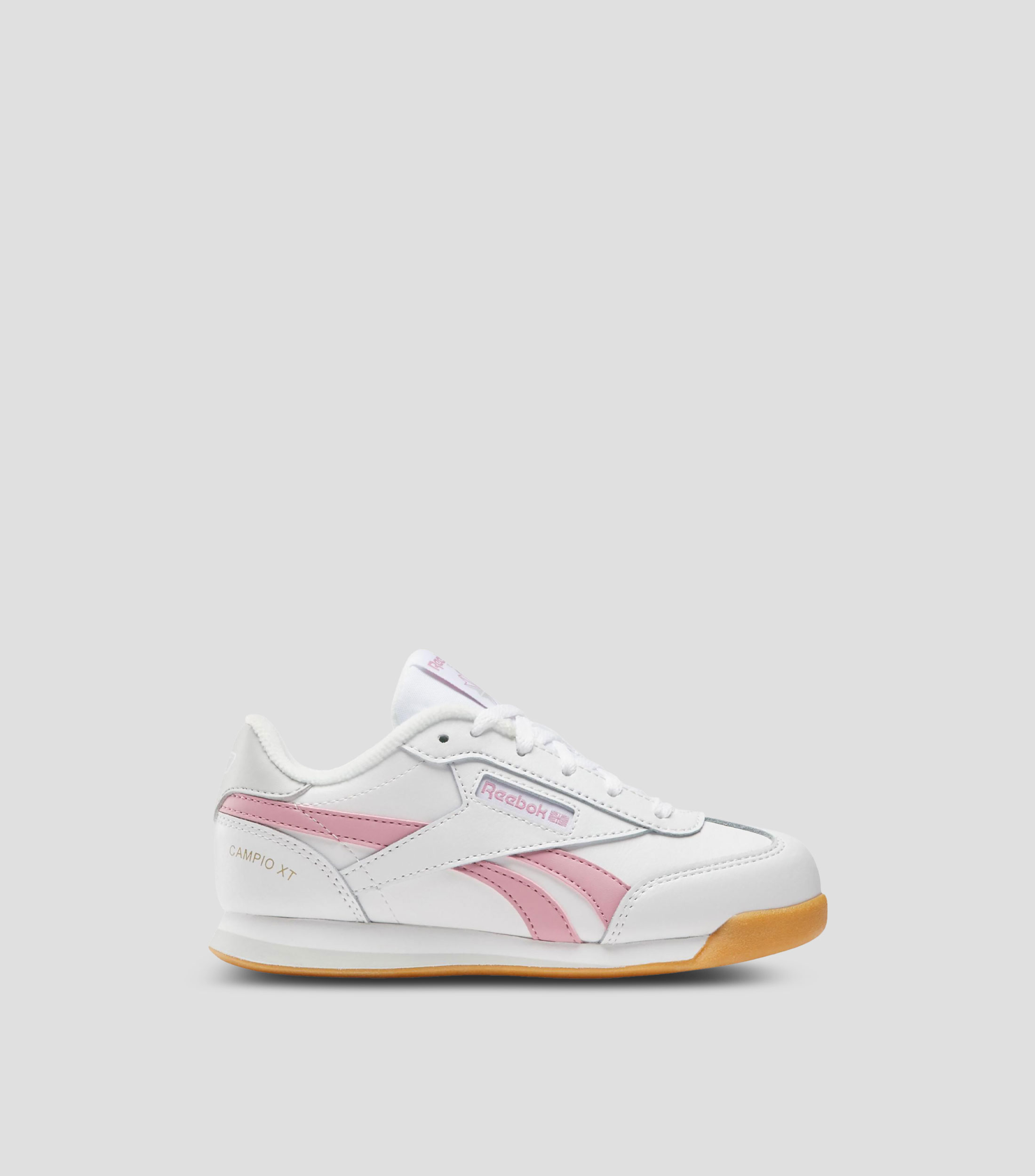 Tenis casuales Campio XT Niña