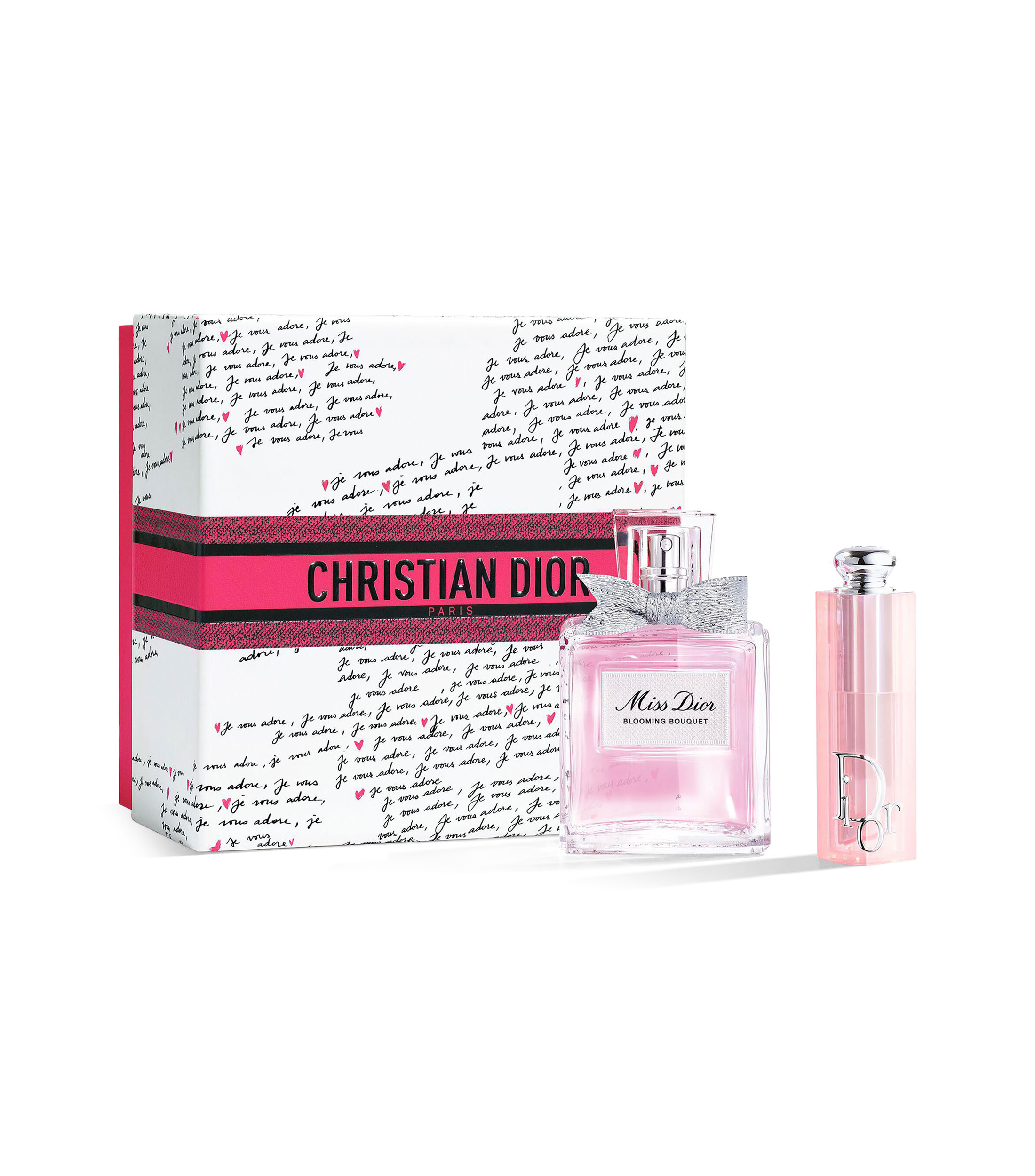 MISS DIOR BLOOMING BOUQUET EAU DE TOILETTE, 50 ML