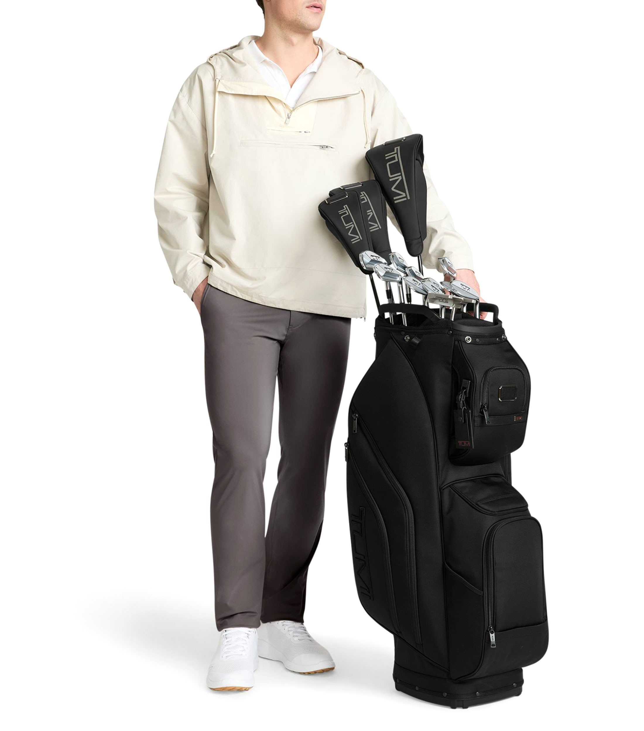 Bolso de Golf Tumi Alpha