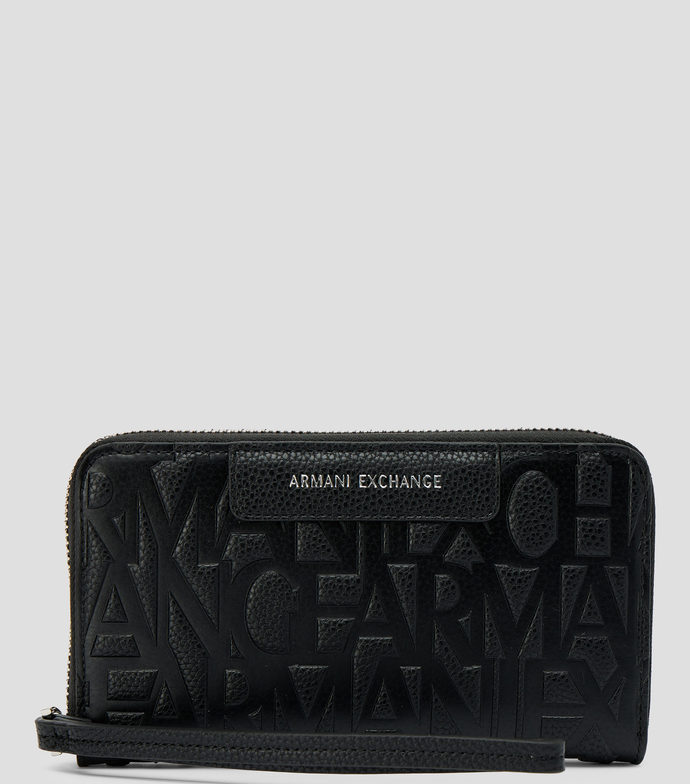 Cartera monogram Mujer