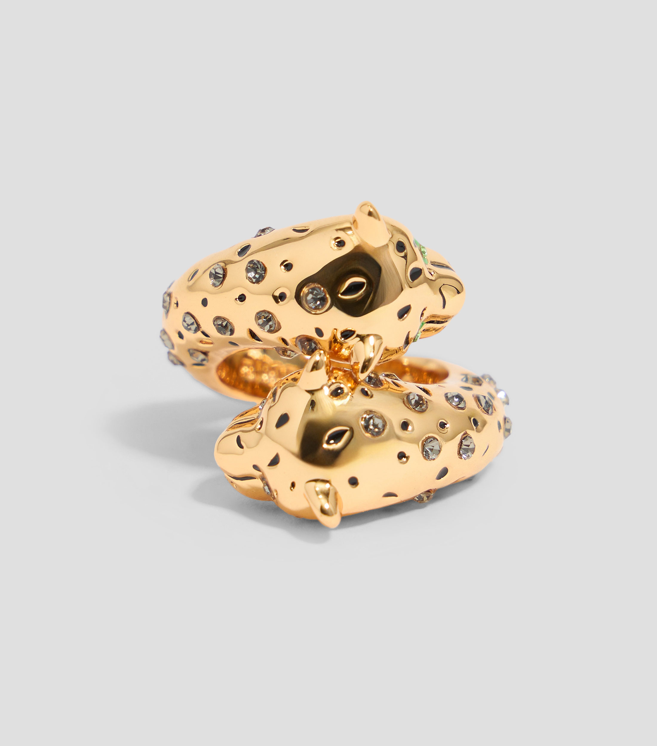 Anillo Pantera Mujer