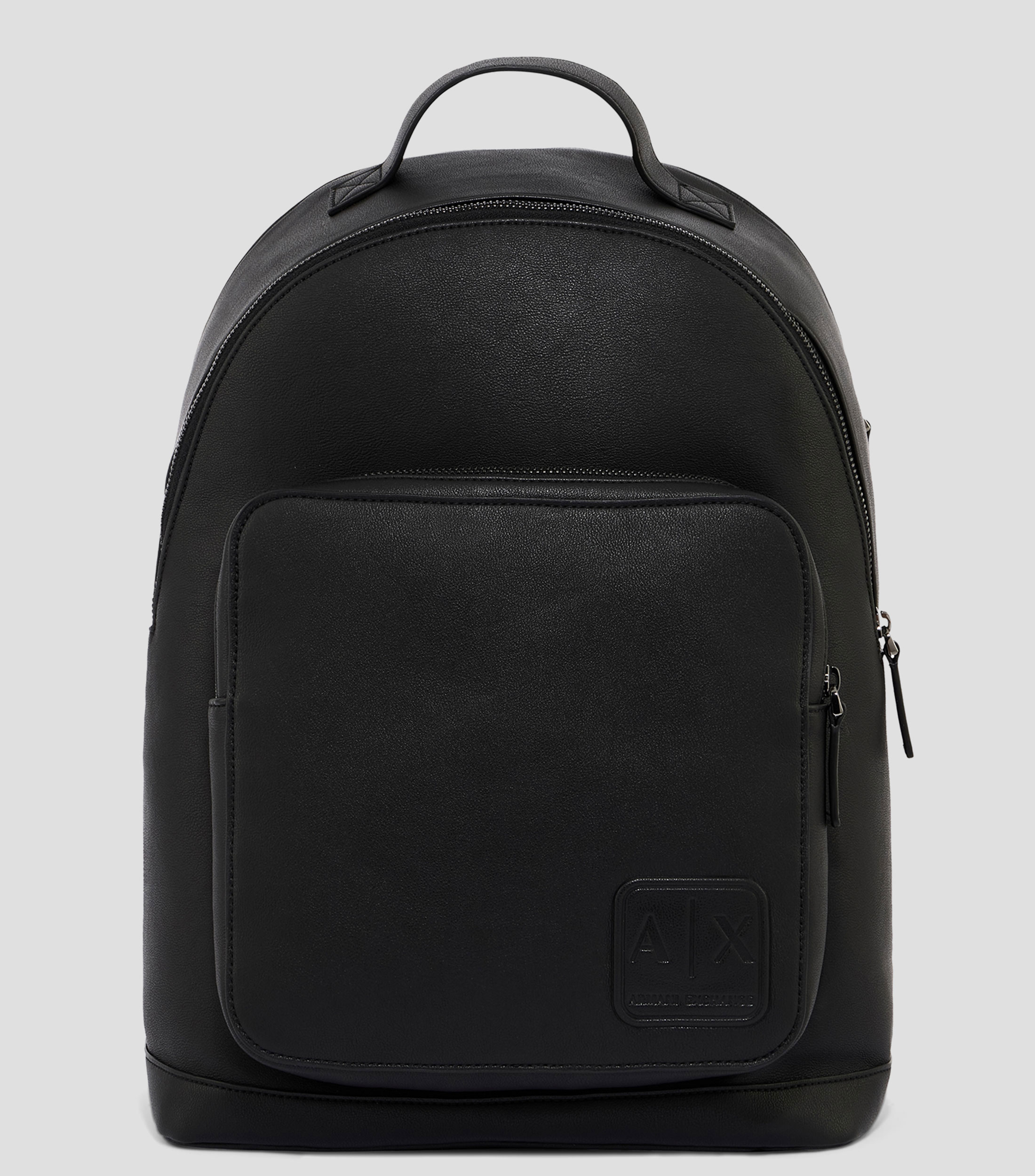 Backpack lisa Hombre