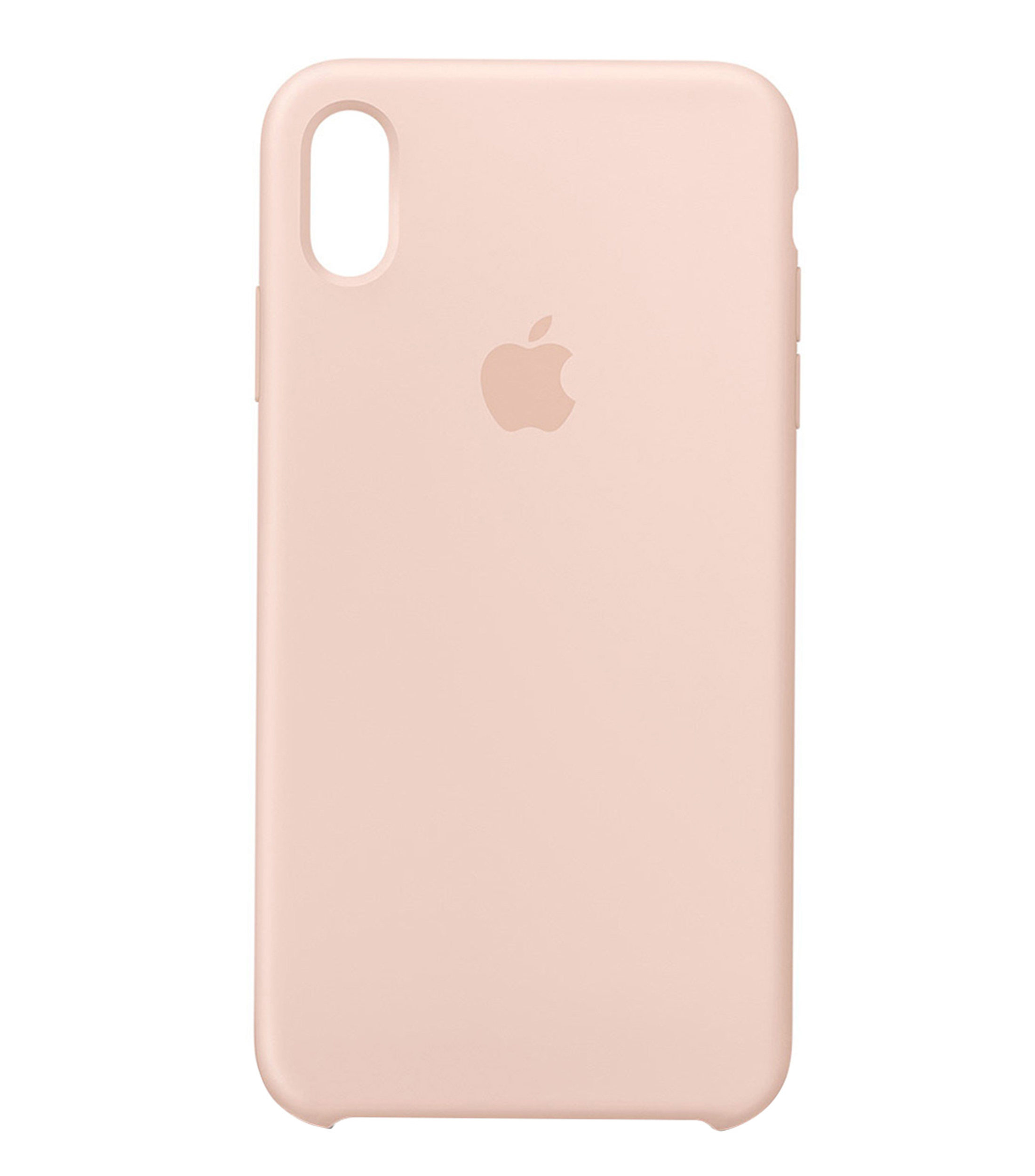 Apple Funda para iPhone Xs Max Rosa Arena- El Palacio de Hierro
