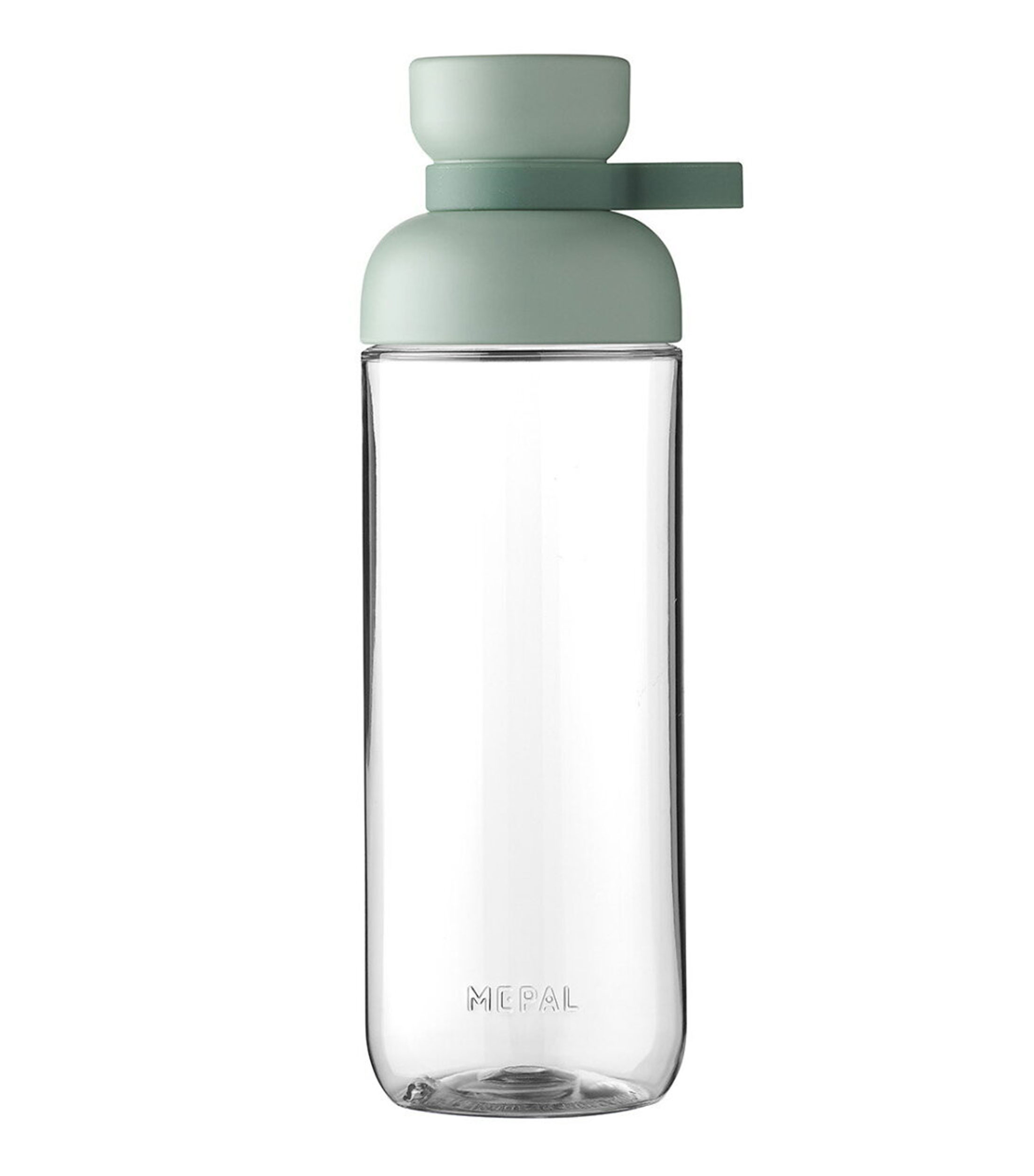 Botella para agua Verde Vita 700 ml