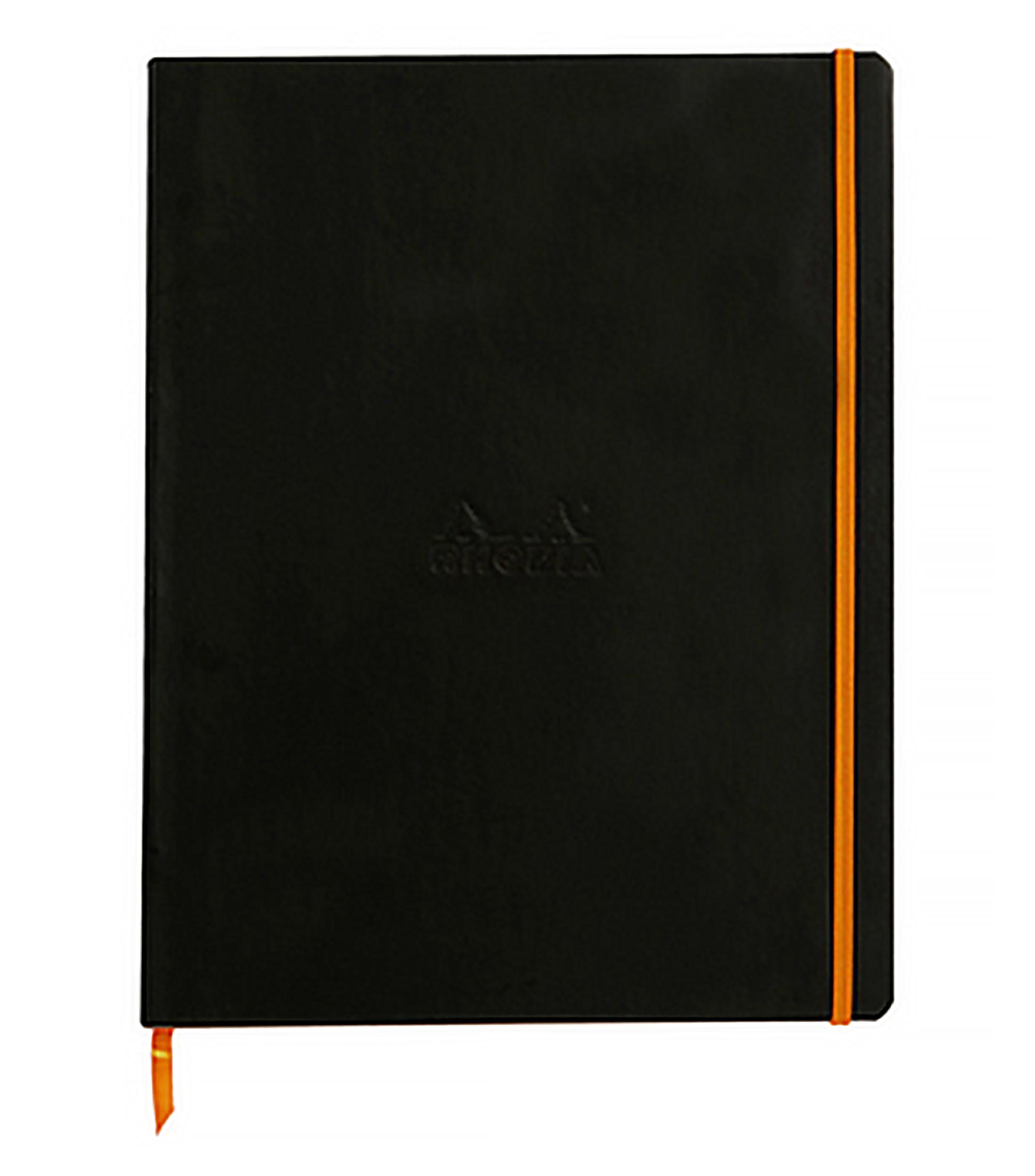 Libreta A4 Pasta blanda 80 hojas