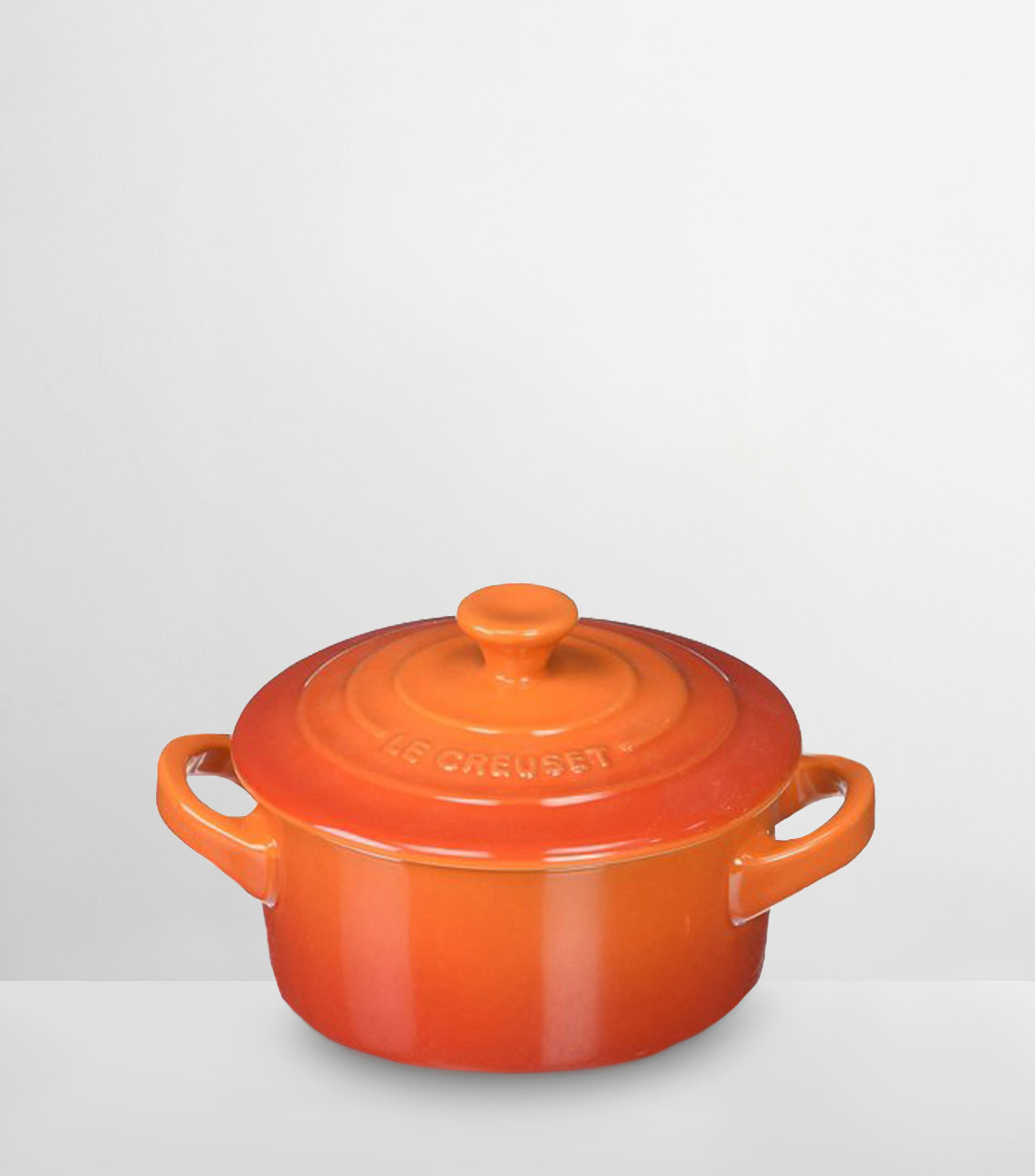 Mini Cocotte Redonda