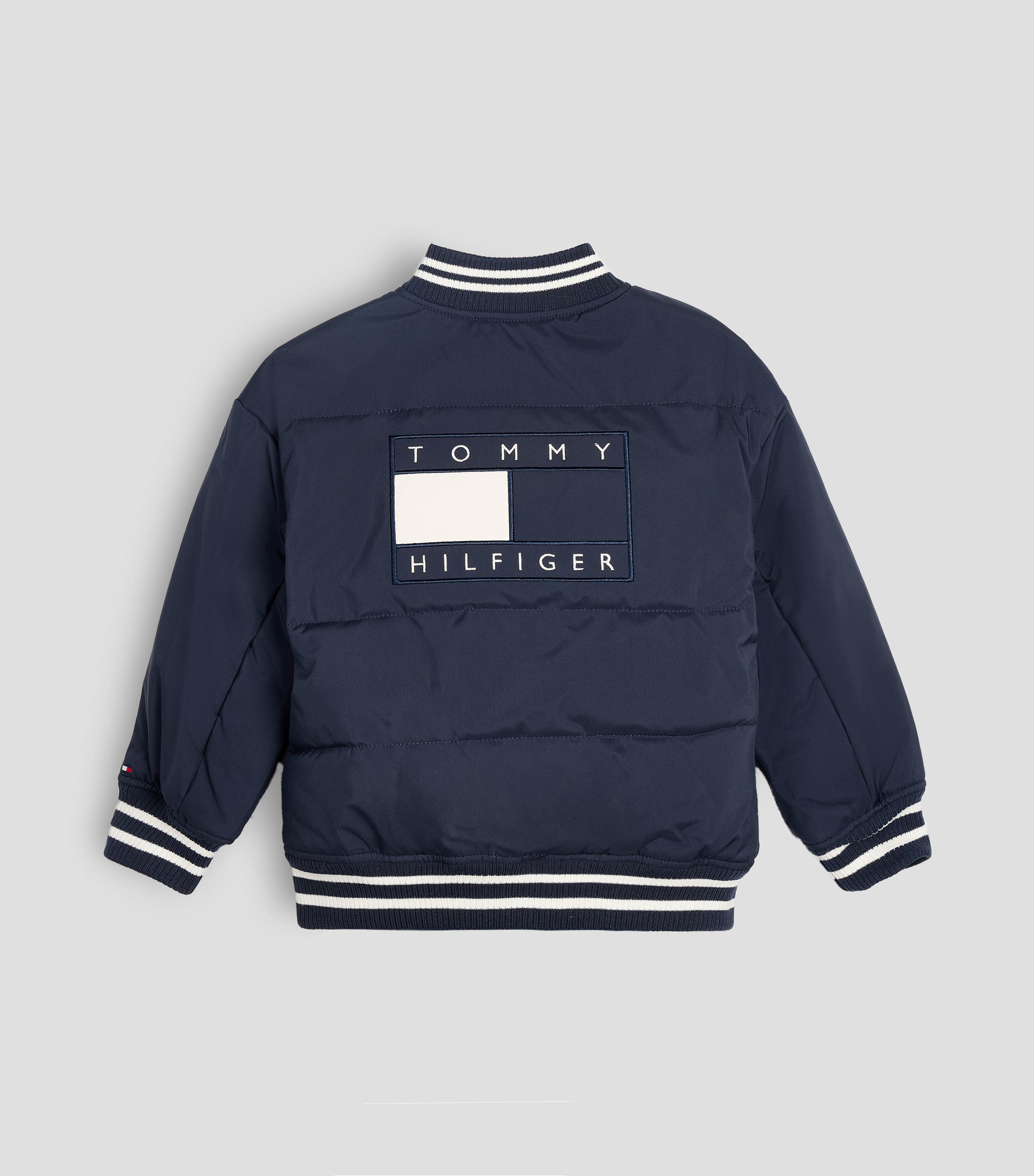 Chamarra bomber Niño
