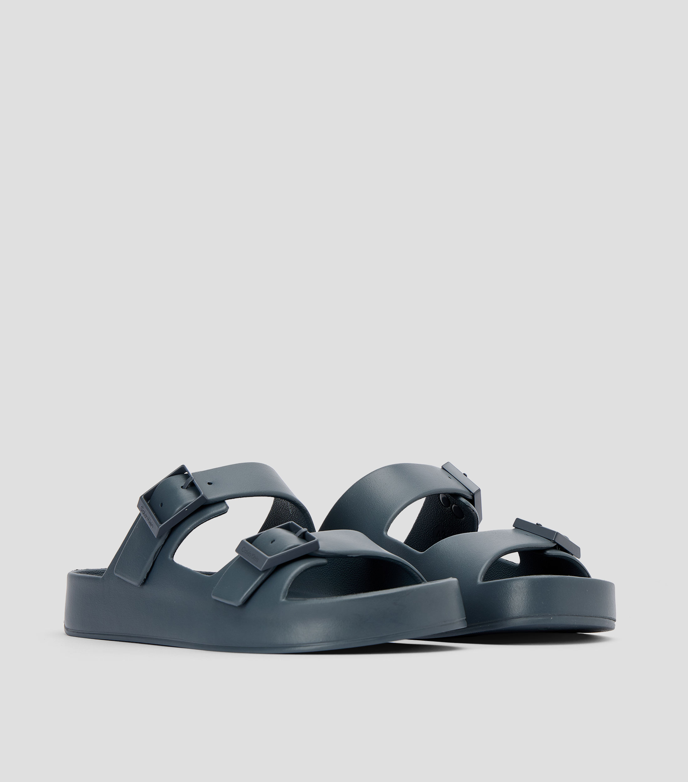 Sandalias planas Hombre