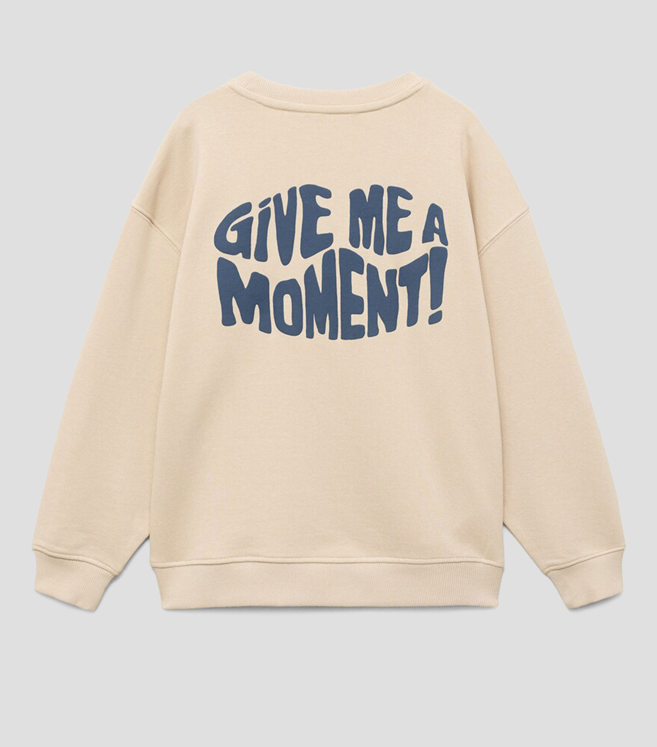Sudadera Nino