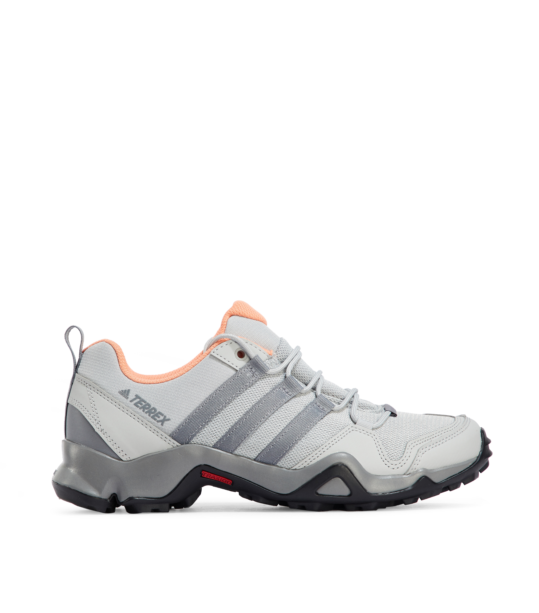 Toro Picasso ajuste Adidas Tenis Terrex AX2R Mujer - El Palacio de Hierro