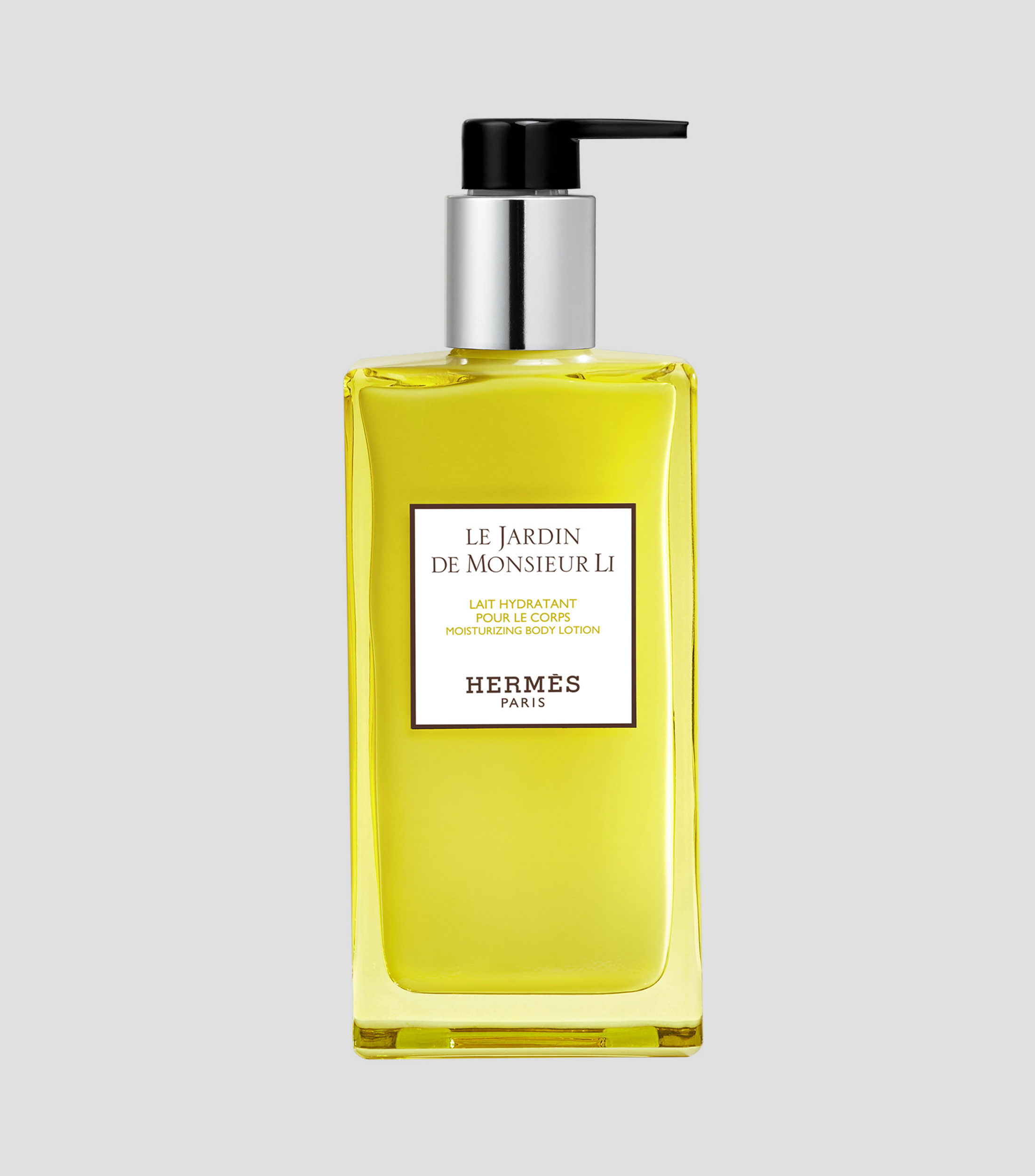 Locion corporal Le Jardin de Monsieur Li, 200 ml