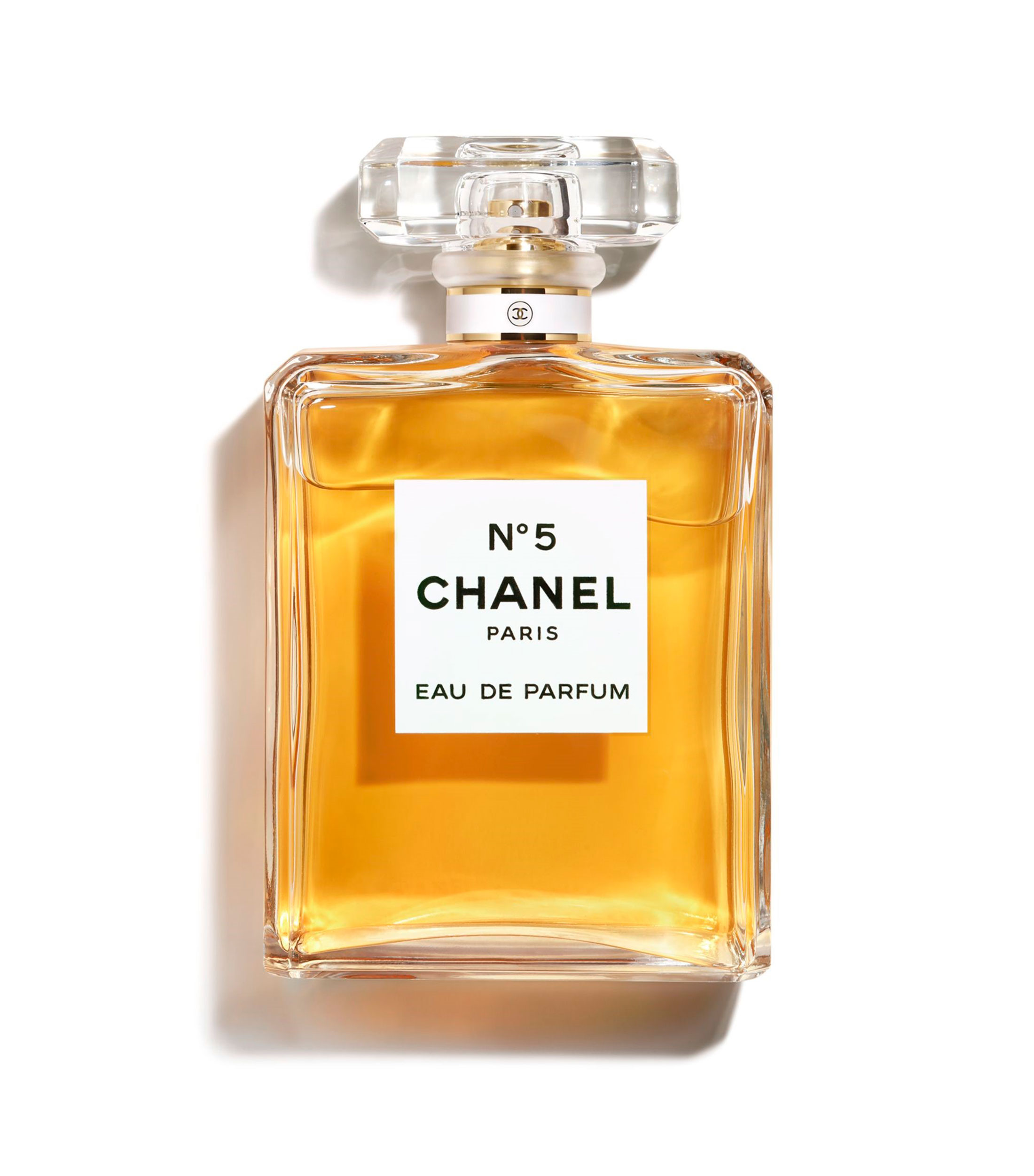 EAU DE PARFUM VAPORIZADOR, 200 ML