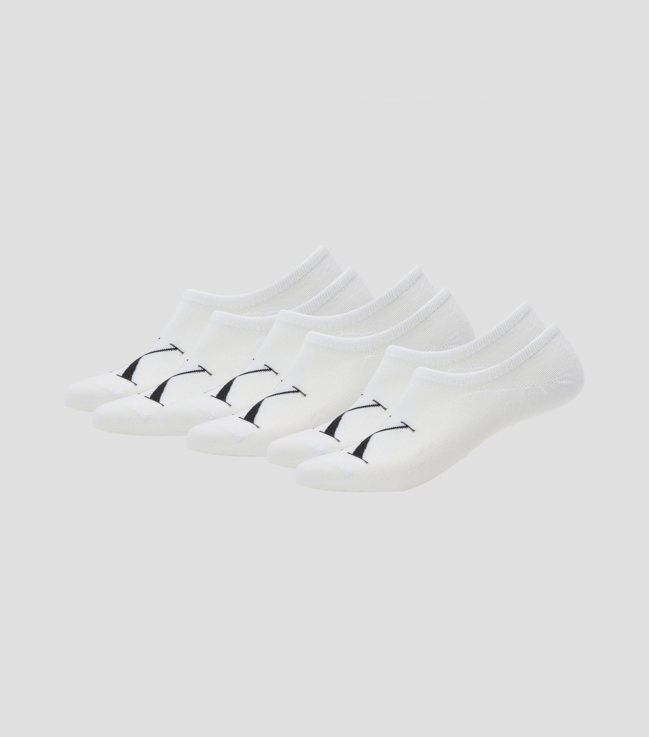 Set 6 Calcetines Mujer