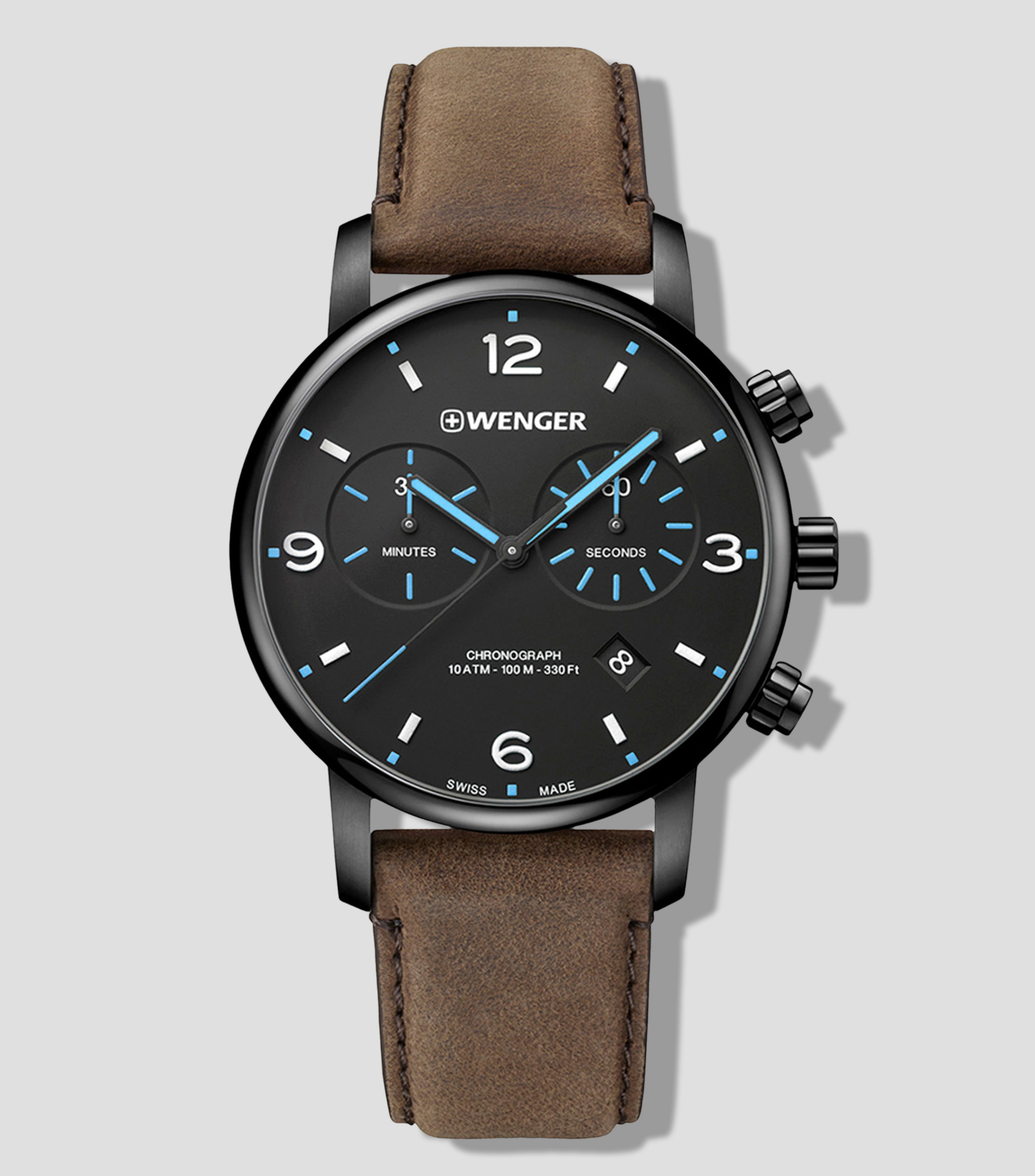 Reloj Urban Metropolitan Hombre