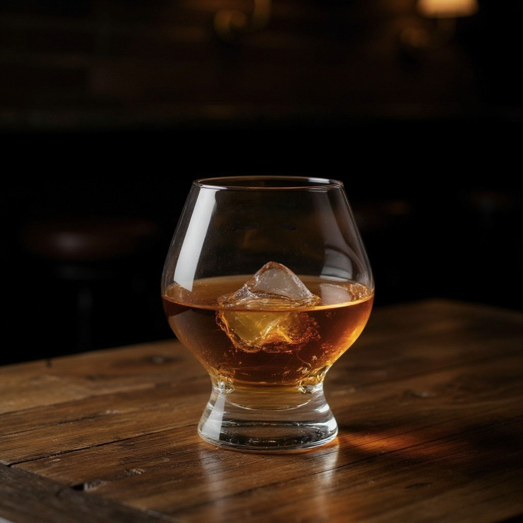 Copa para mezcal Basic