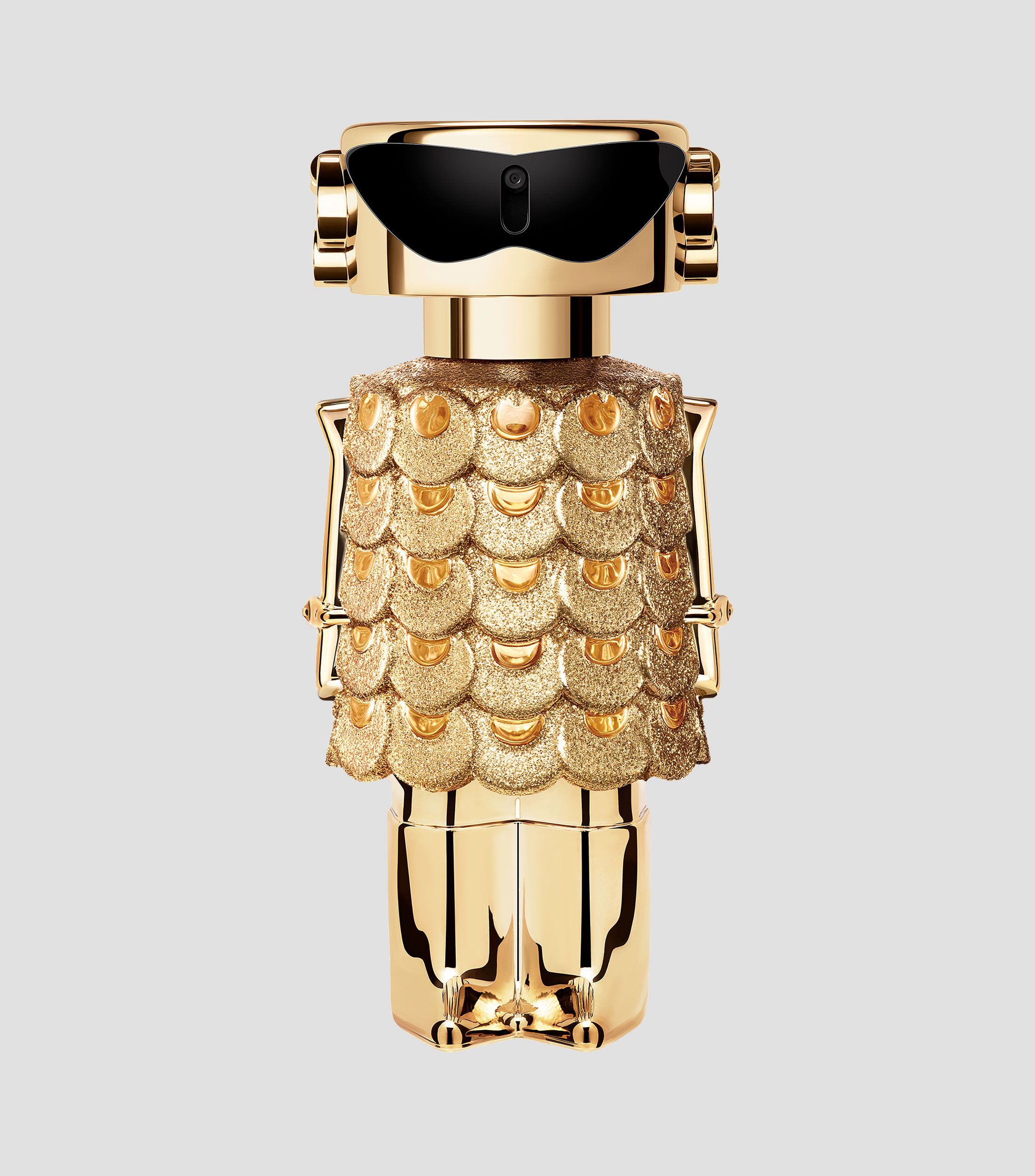 Perfume Fame Intense, Eau de Parfum Refillable 80 ml para Mujer