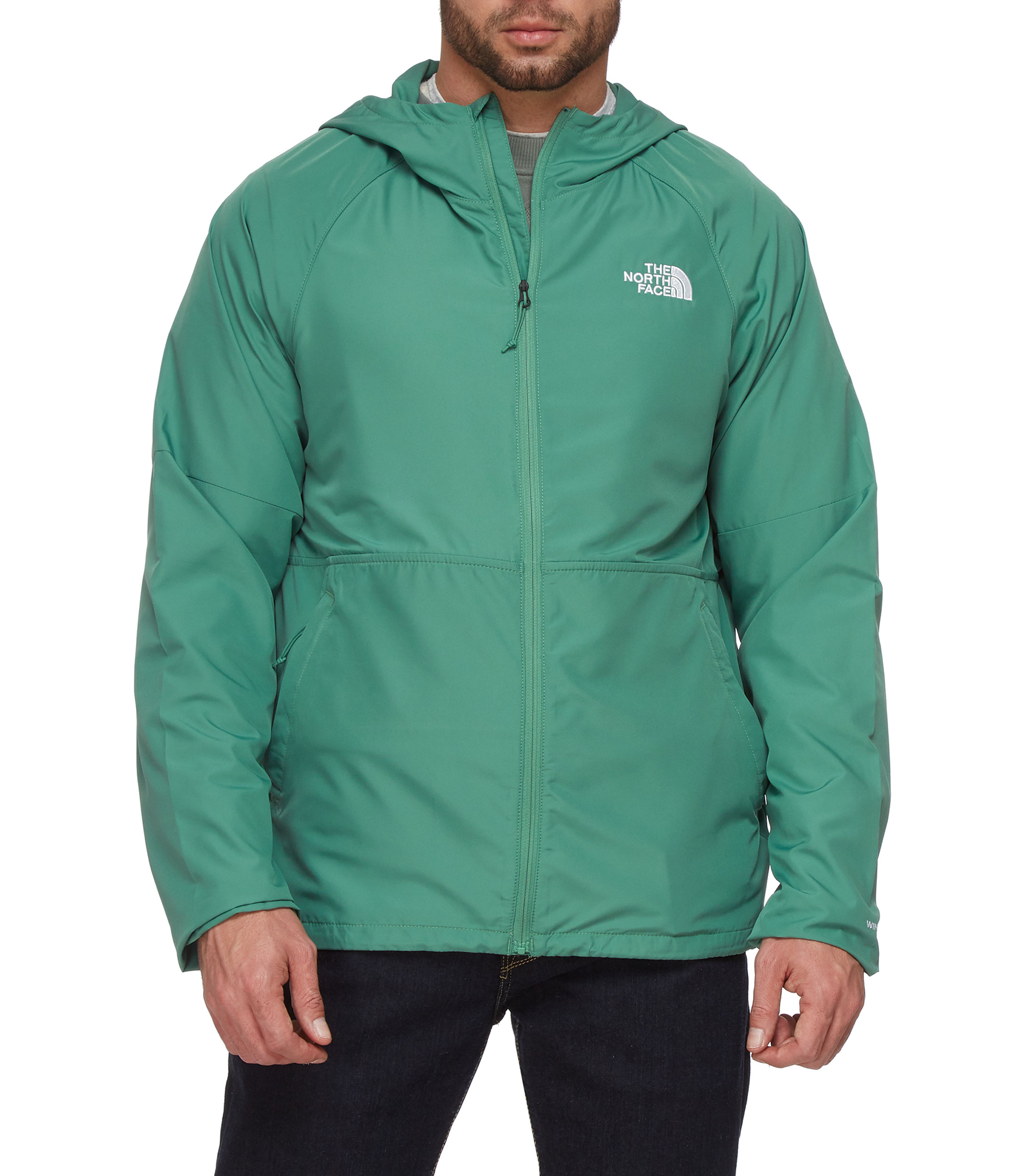 The North Face Chamarra Flyweight Hombre - El Palacio de Hierro