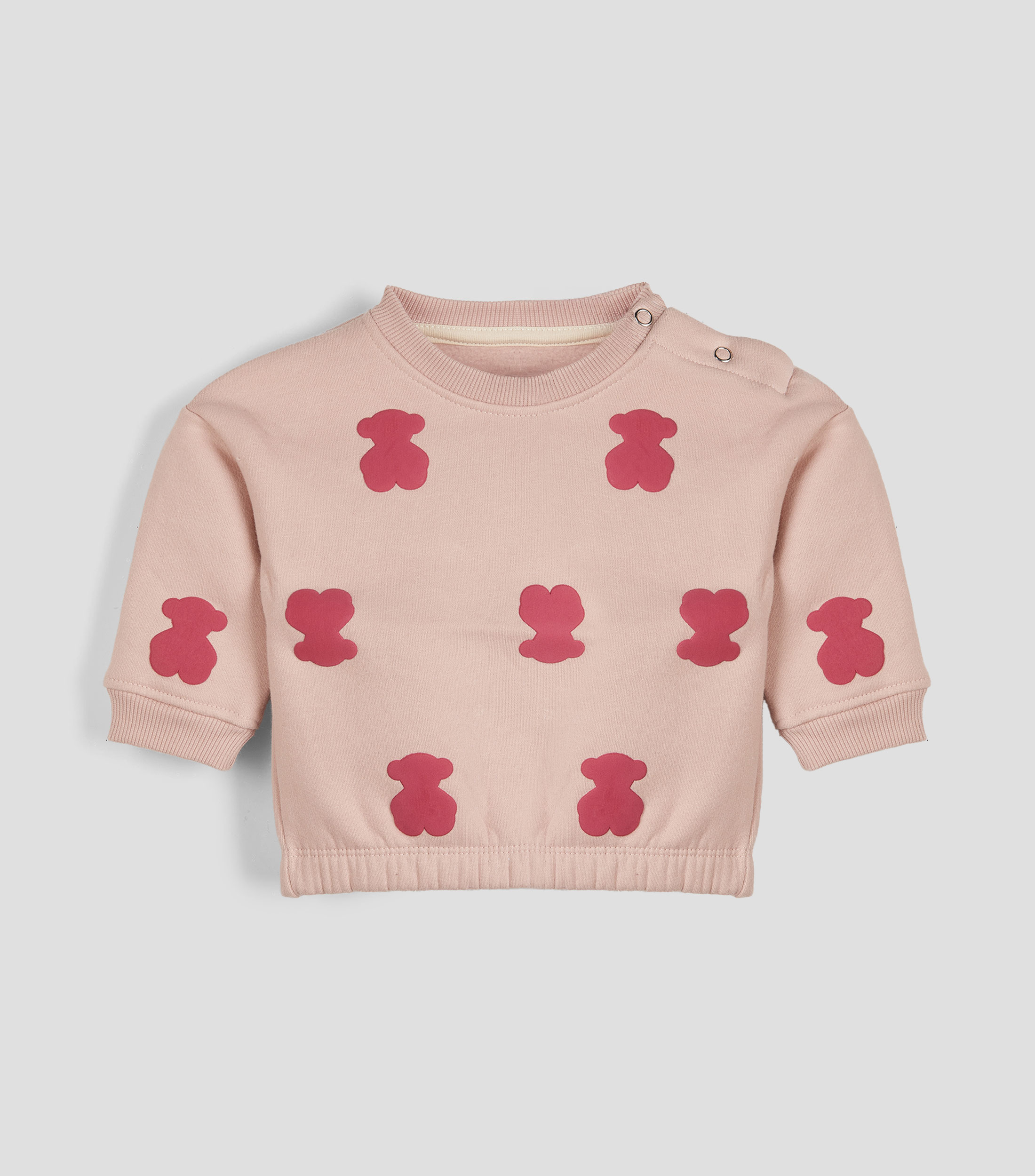 Sudadera Bebé