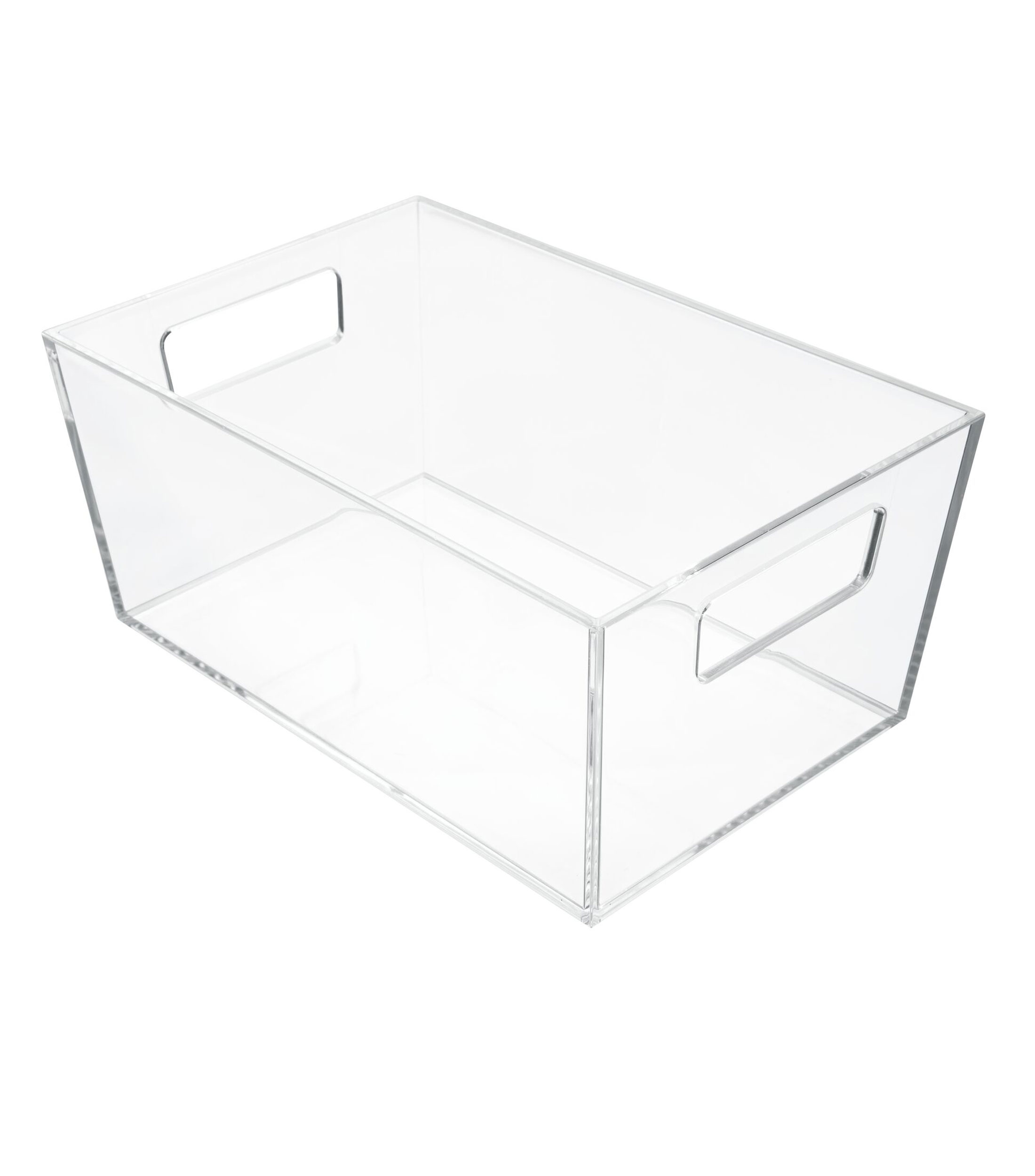 Canasto Pequeño Clarity