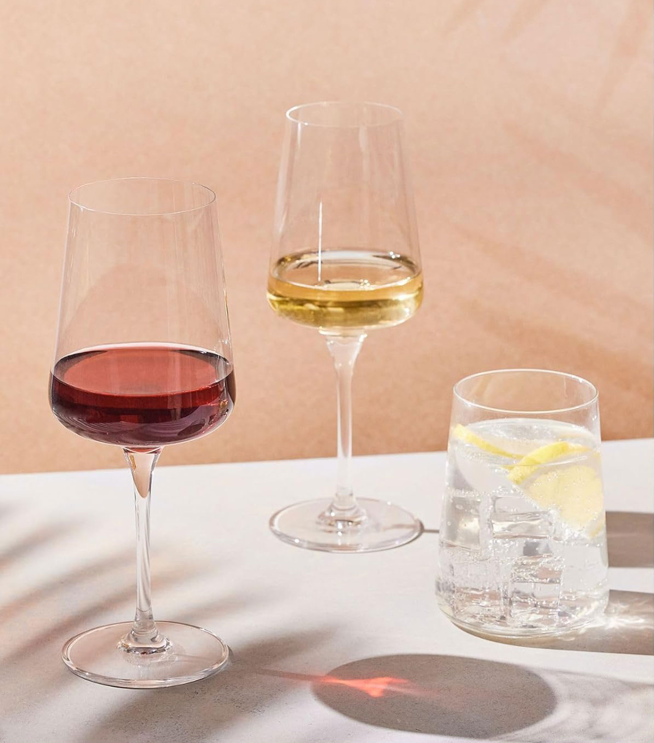 Copa para Vino Blanco Modern