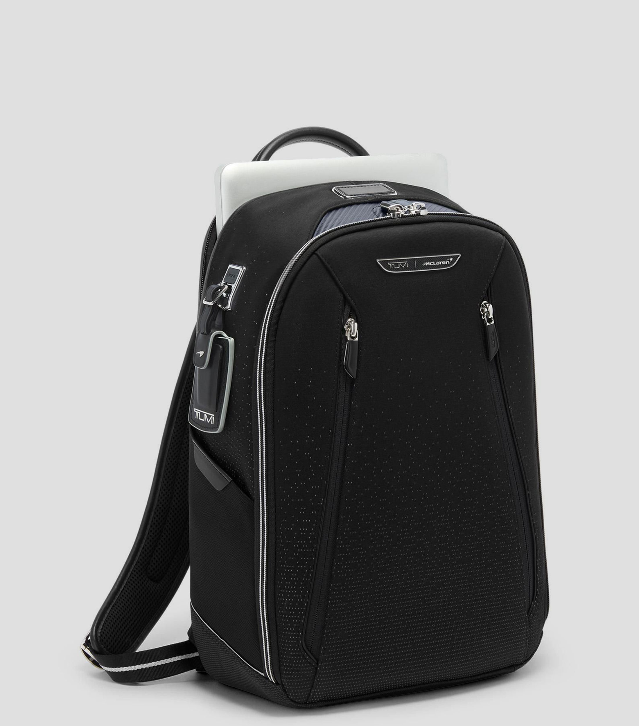 Mochila casual Velocity Hombre