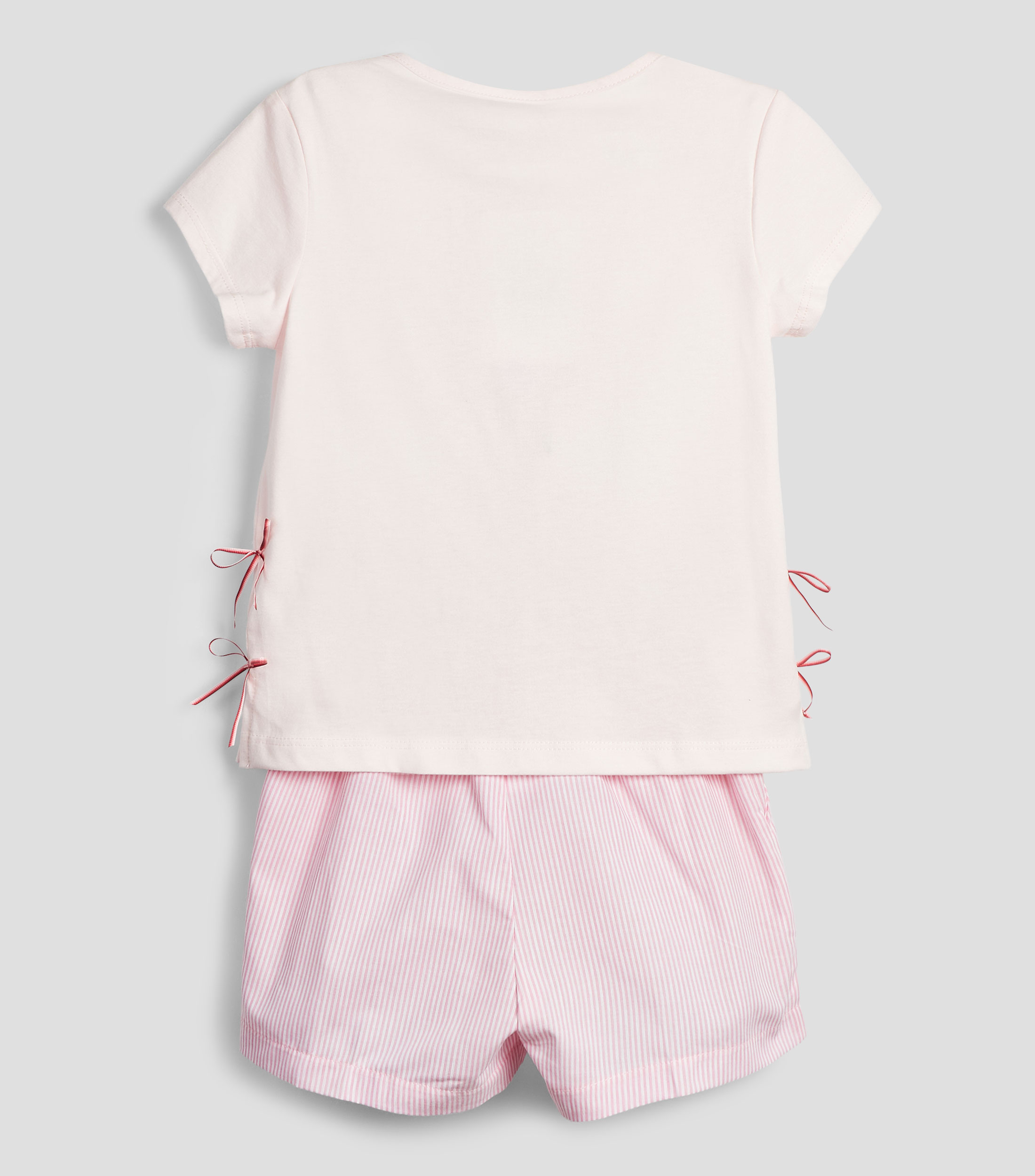 Pijama 2 piezas Niña