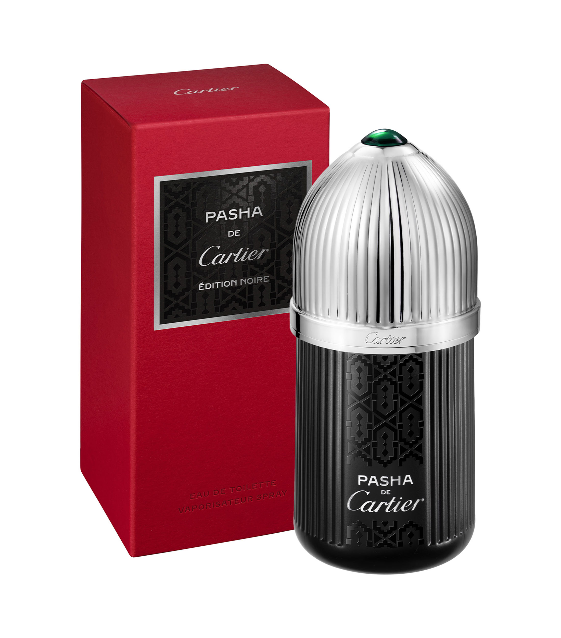 Perfume Pasha Eau de Toilette, 100 ml para Hombre