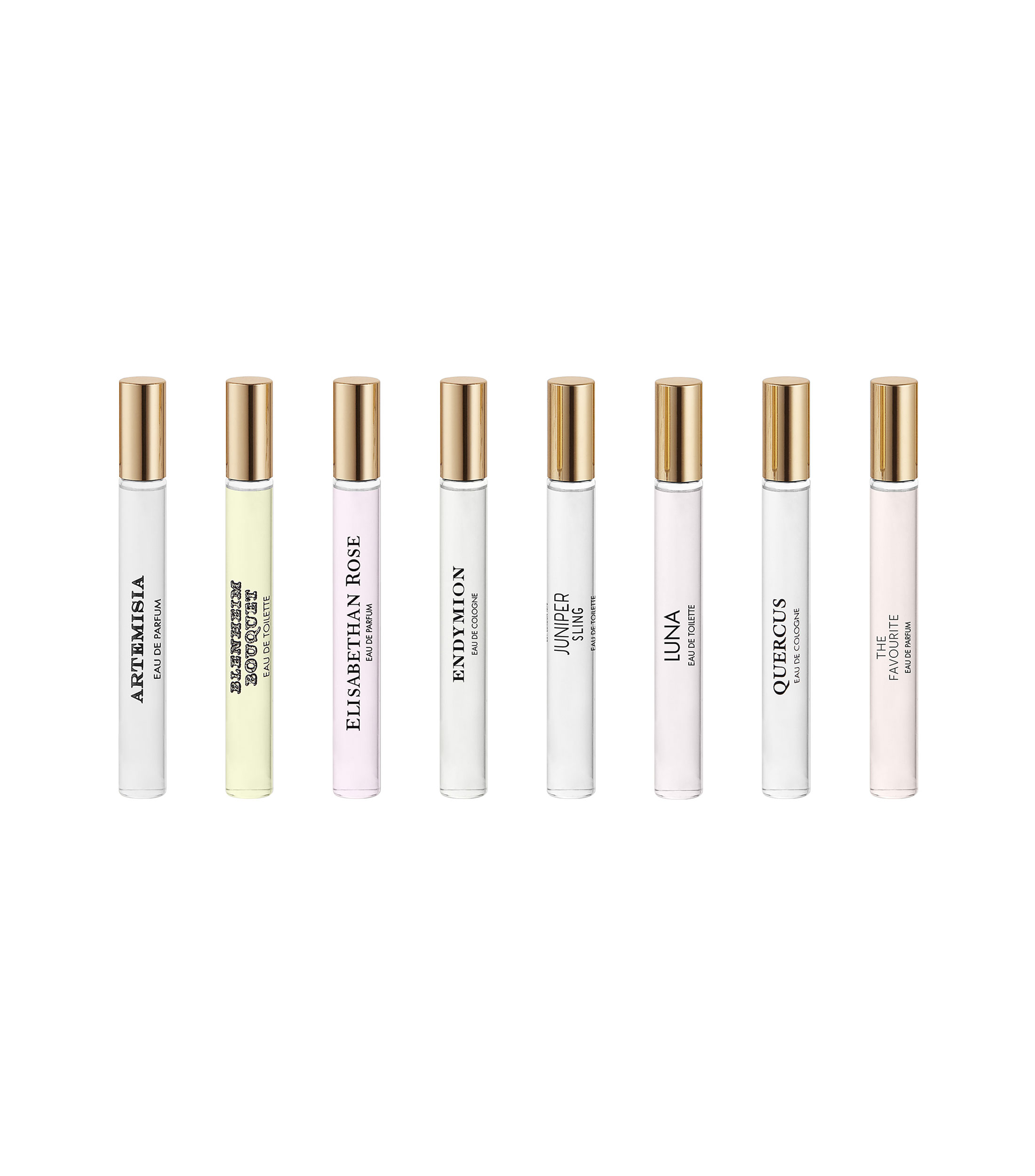 Perfume British Tales Collections, Eau de Parfum 80 ml Unisex