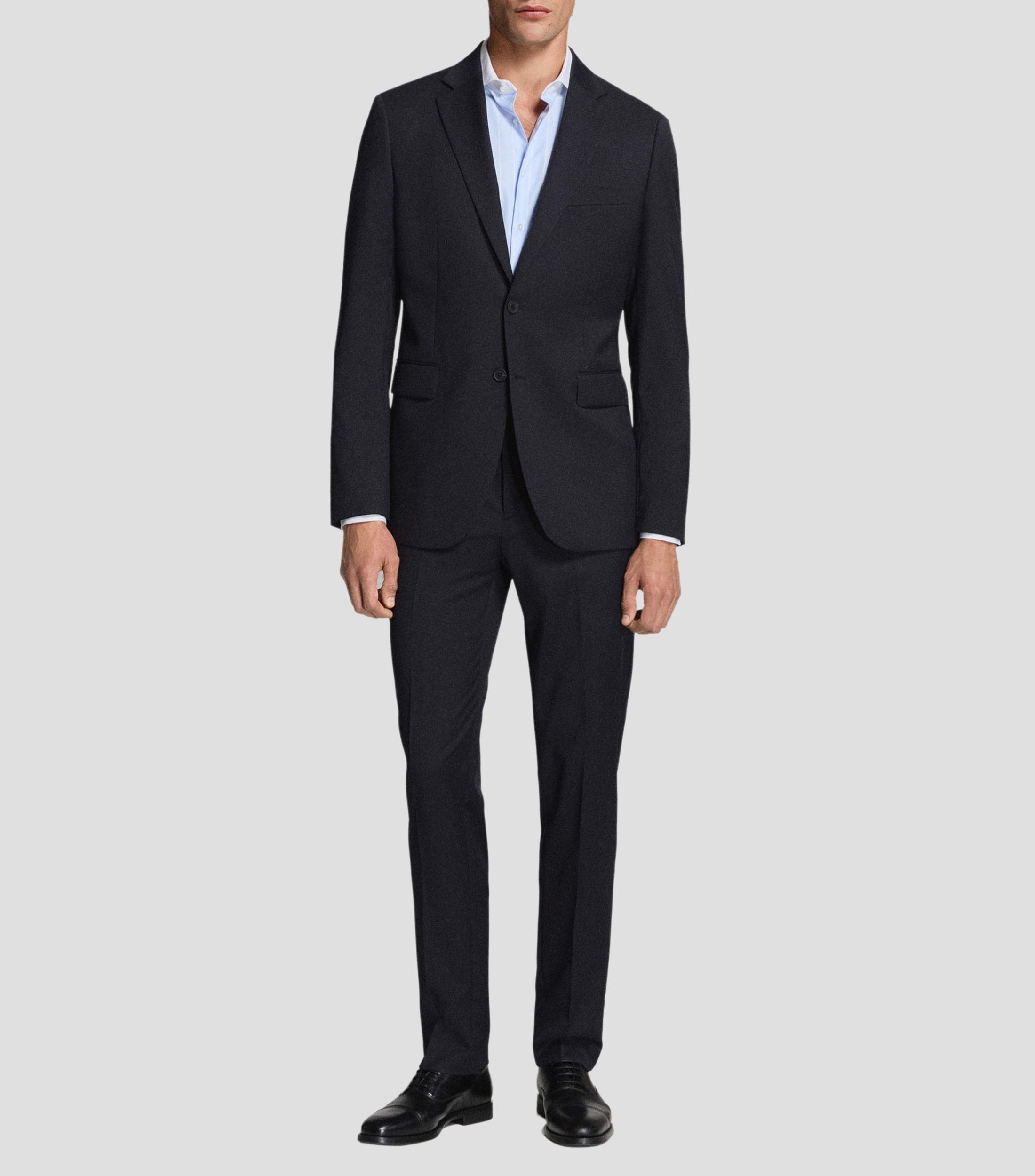 Pantalón Turín Hombre