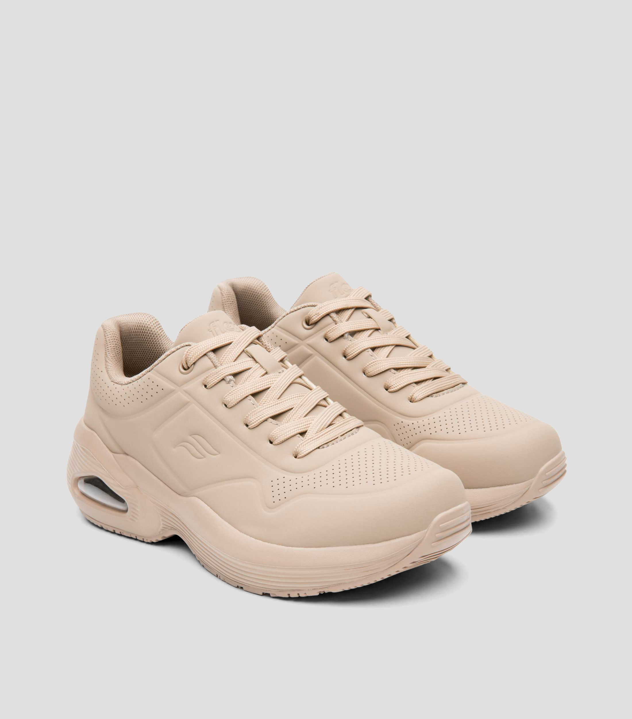 Tenis casuales Saluma Mujer
