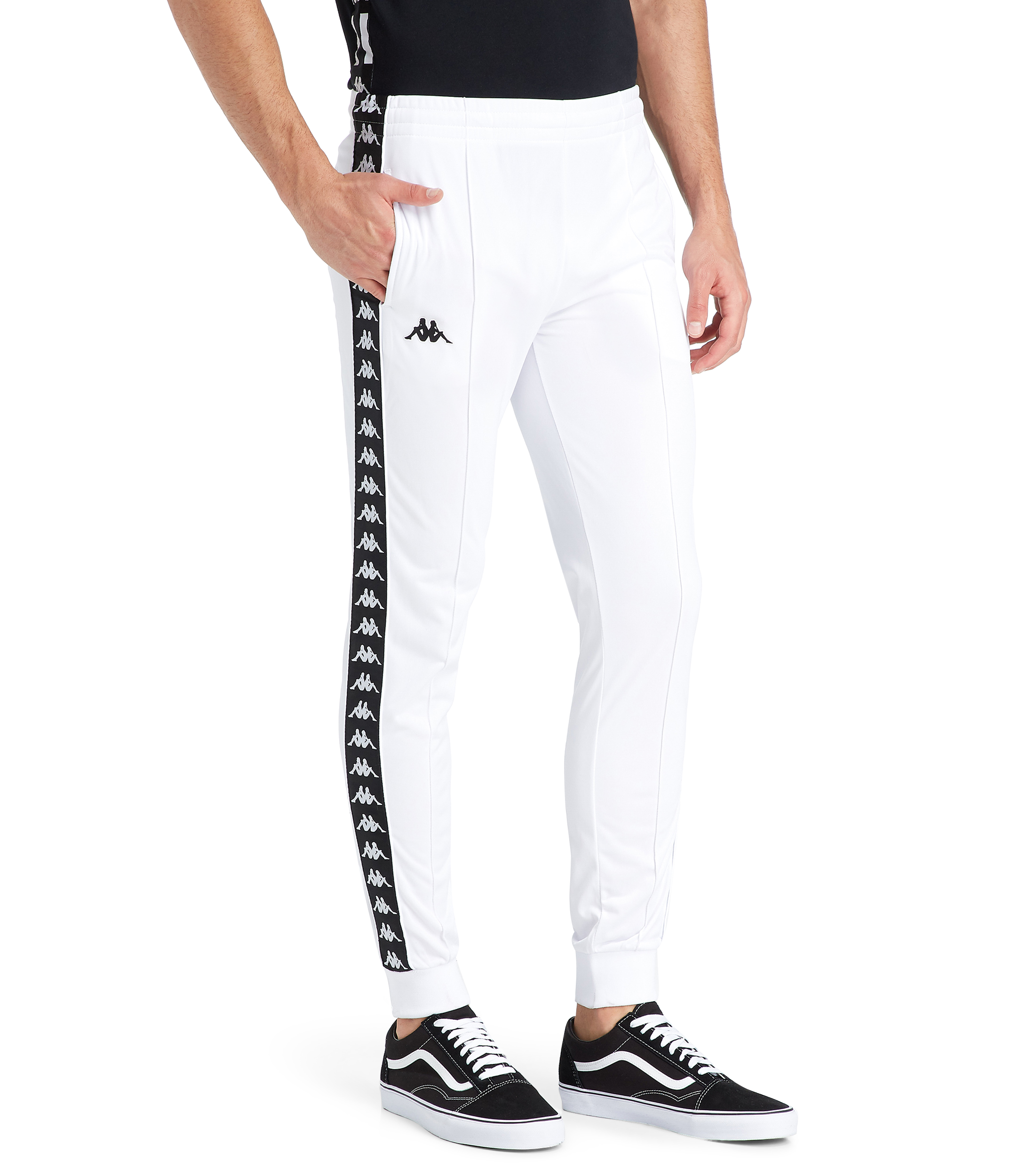 Kappa pants hombre Clearance
