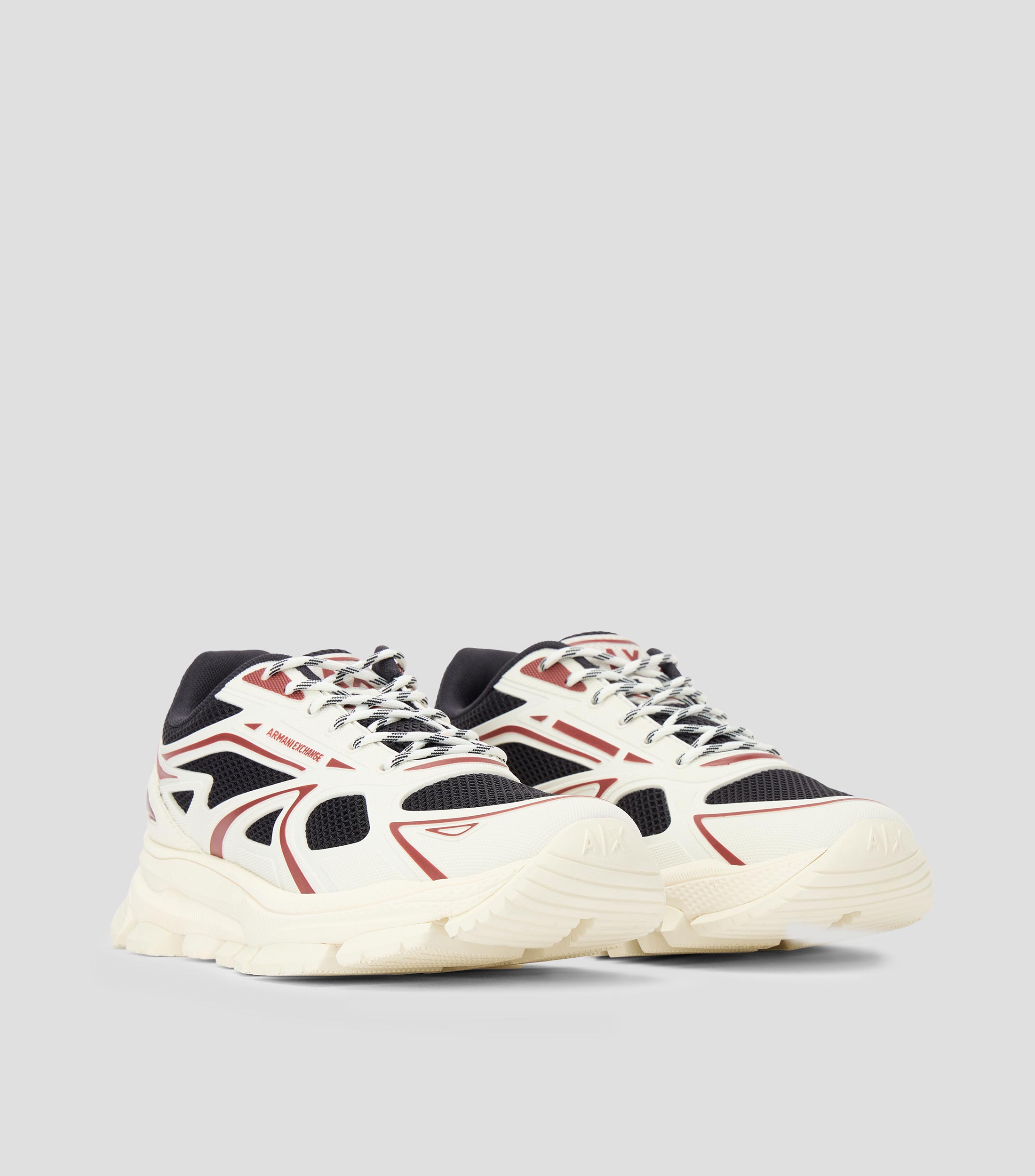Tenis casuales Hombre