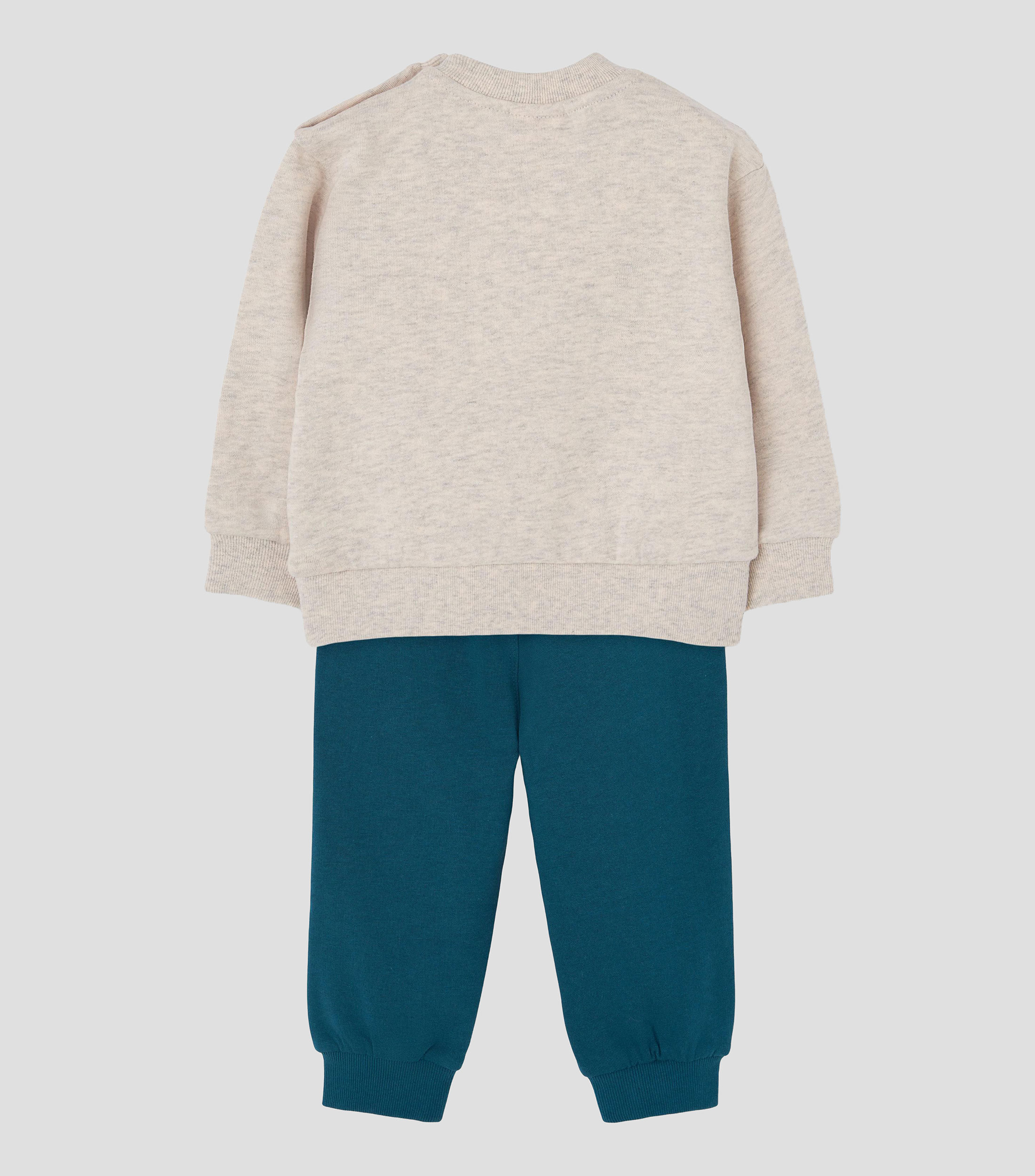 Conjunto 2 piezas Niño