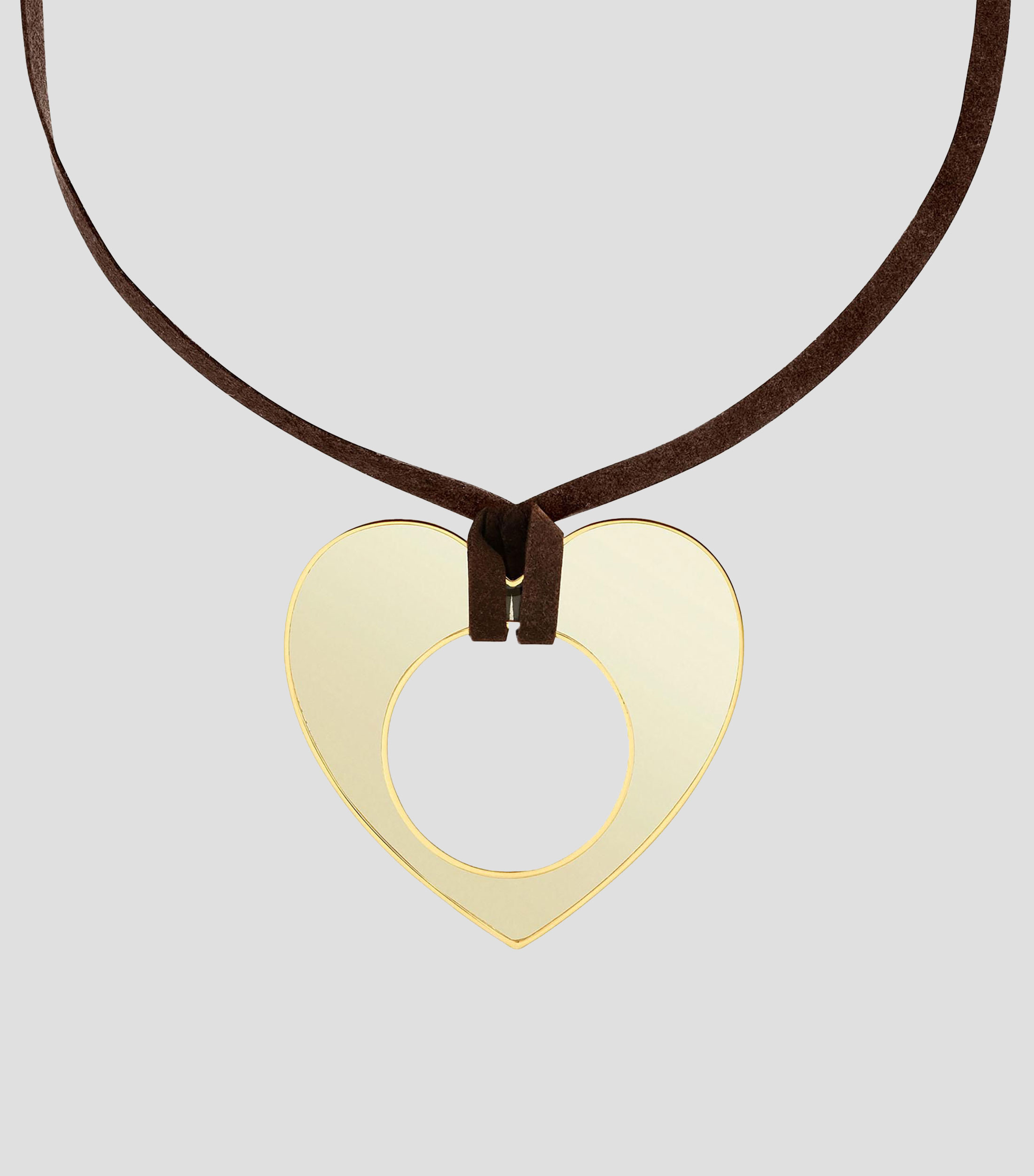 Collar Galaxy Mujer
