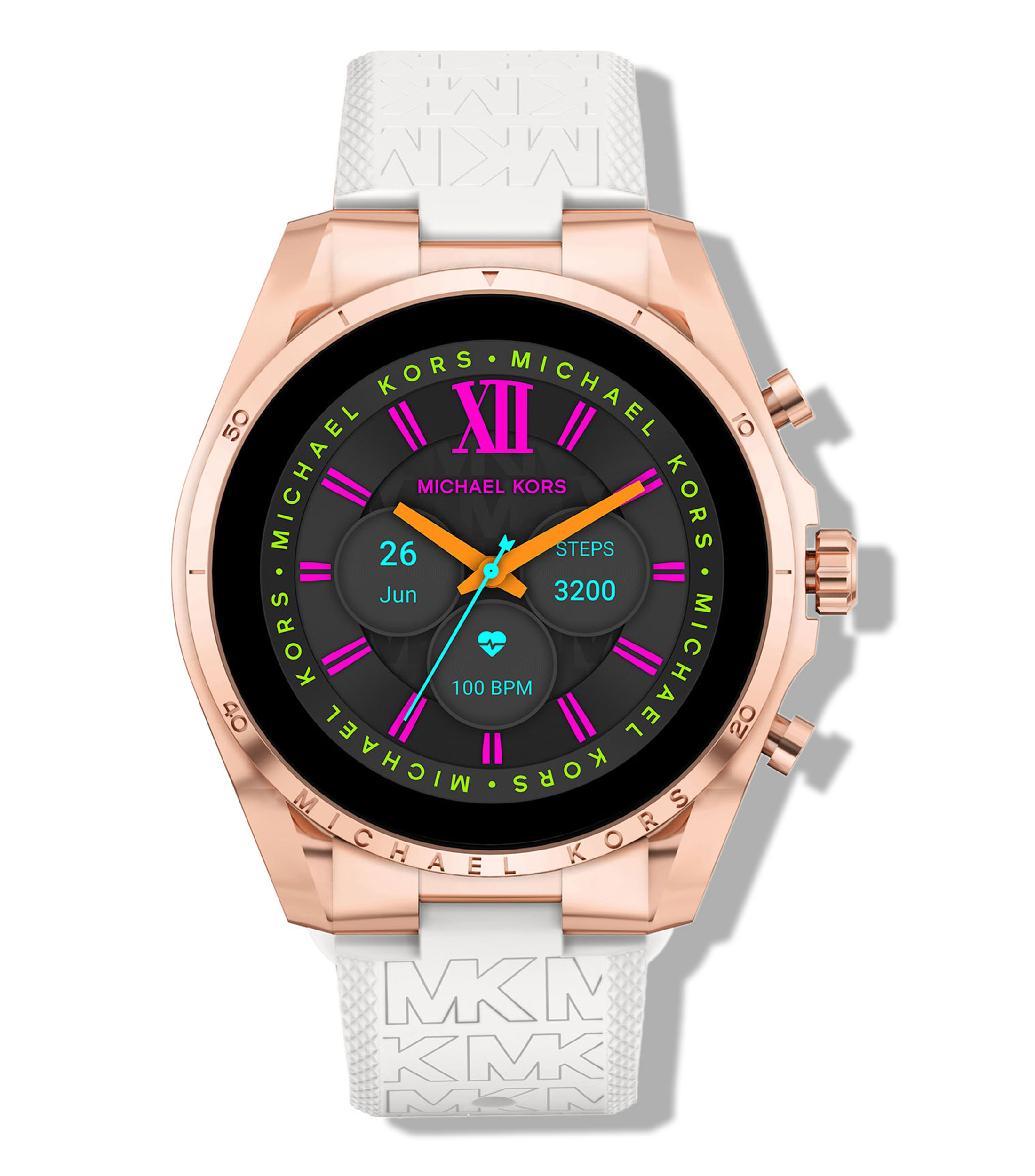 Michael Kors Smartwatch Gen 6 Bradshaw Mujer El Palacio de Hierro