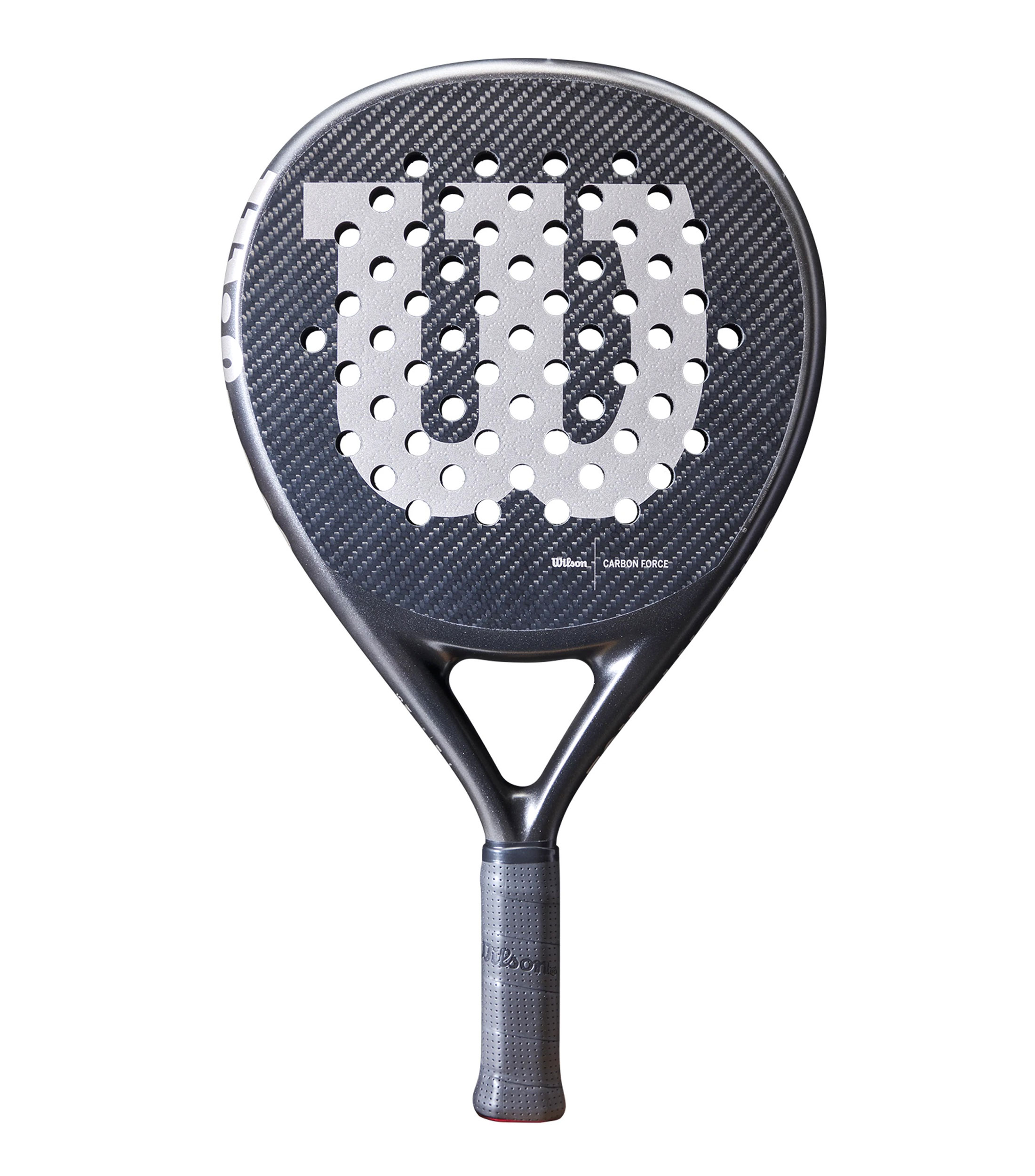 Raqueta para Padel Carbon Force LT