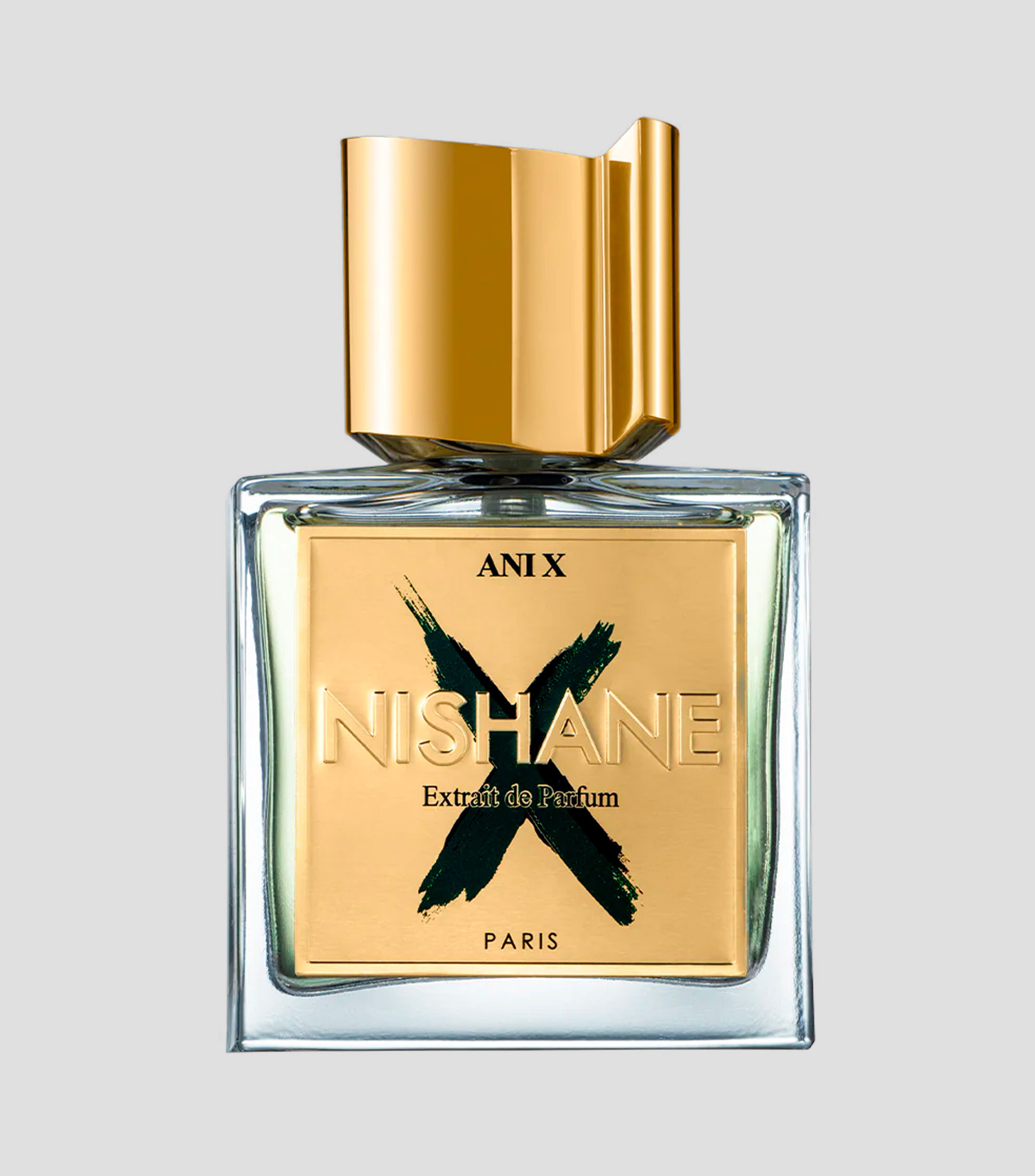 Perfume Ani X Extrait de Parfum, 50 ml Unisex